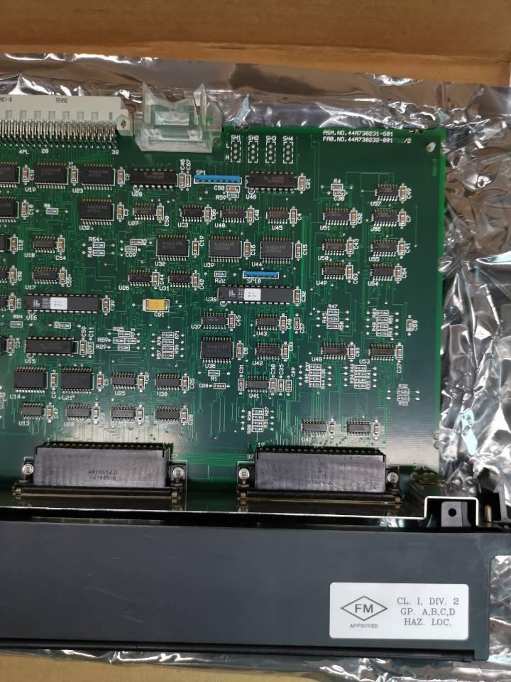IC697BEM711N 总线接收器模块 GE 全新原装进口 质保一年 顺丰包邮 图1