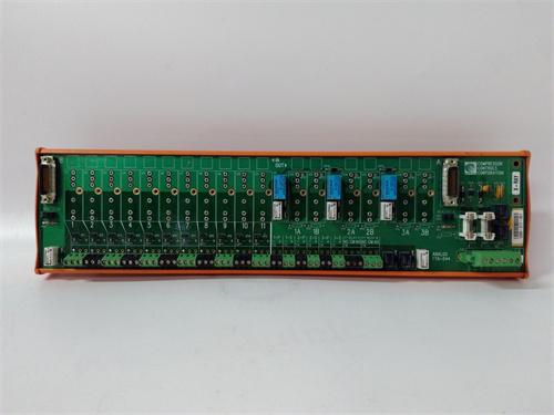 TRICONEX 9853-610 模拟量输入模块 全新进口 顺丰包邮 质保一年图3