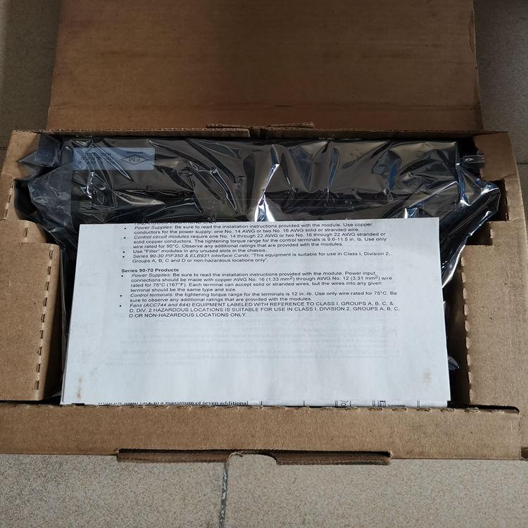 IC697BEM711N GE 输出输入系统  全新原装进口 质保一年 顺丰包邮 图1