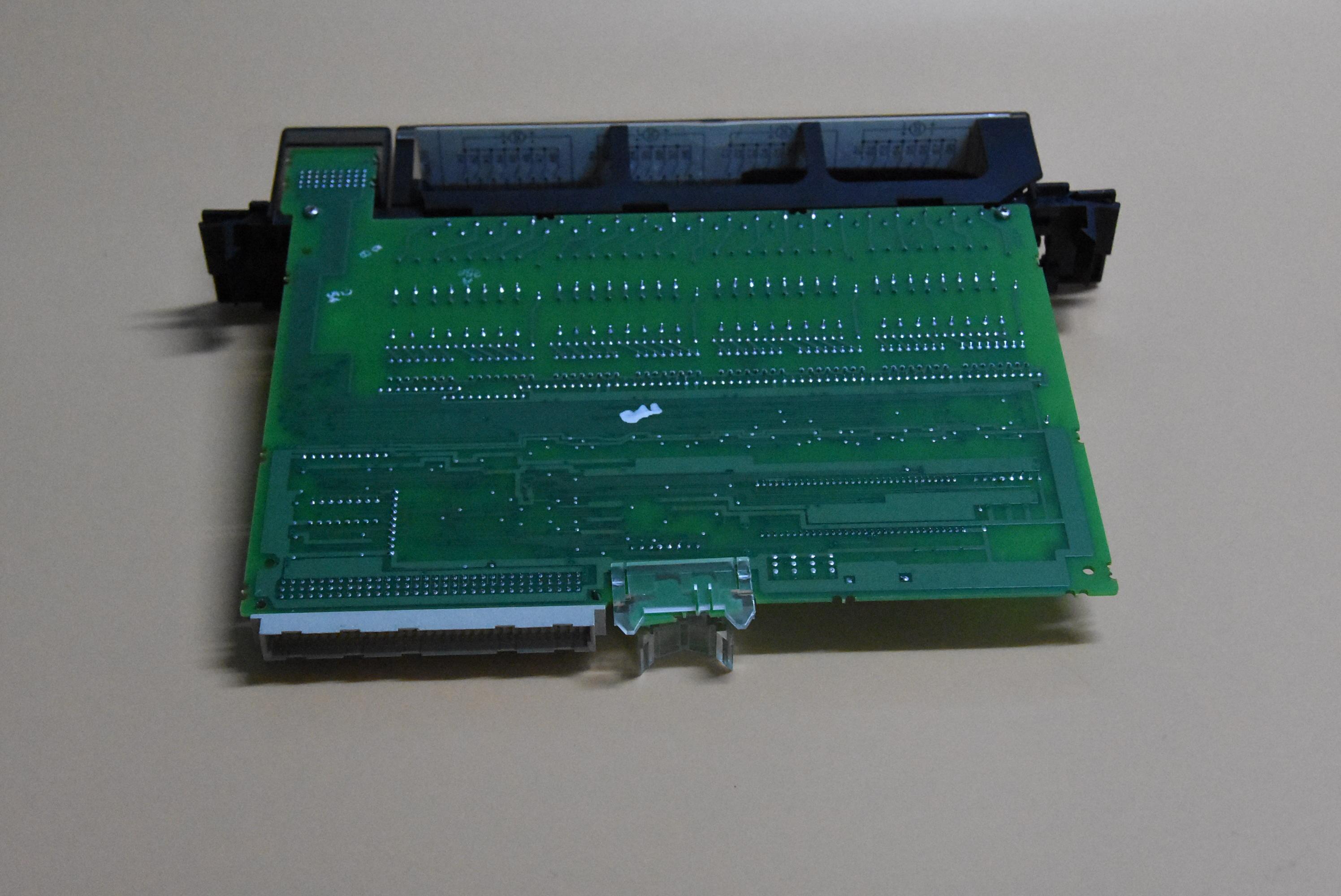 IC697MDL653 数字输入模块 GE  全新原装进口 质保一年 顺丰包邮 图1