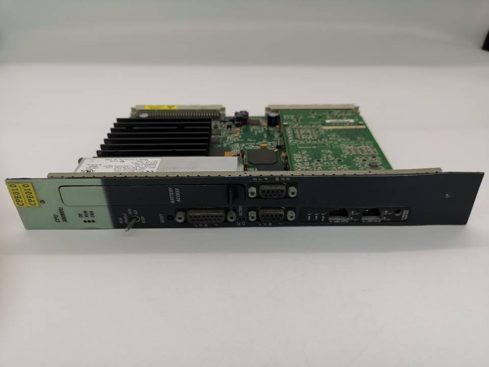 IC698CPE010-CC DCS中央处理器模块 GE  全新原装进口 质保一年 顺丰包邮 图1