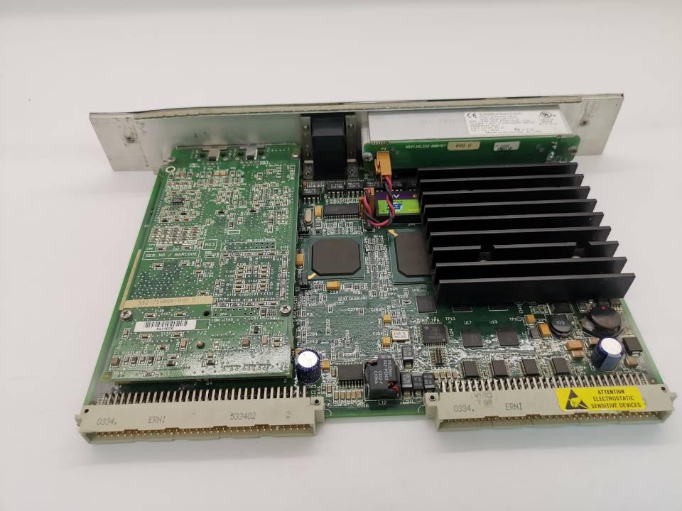 IC698CPE010-CC DCS中央处理器模块 GE  全新原装进口 质保一年 顺丰包邮 图3