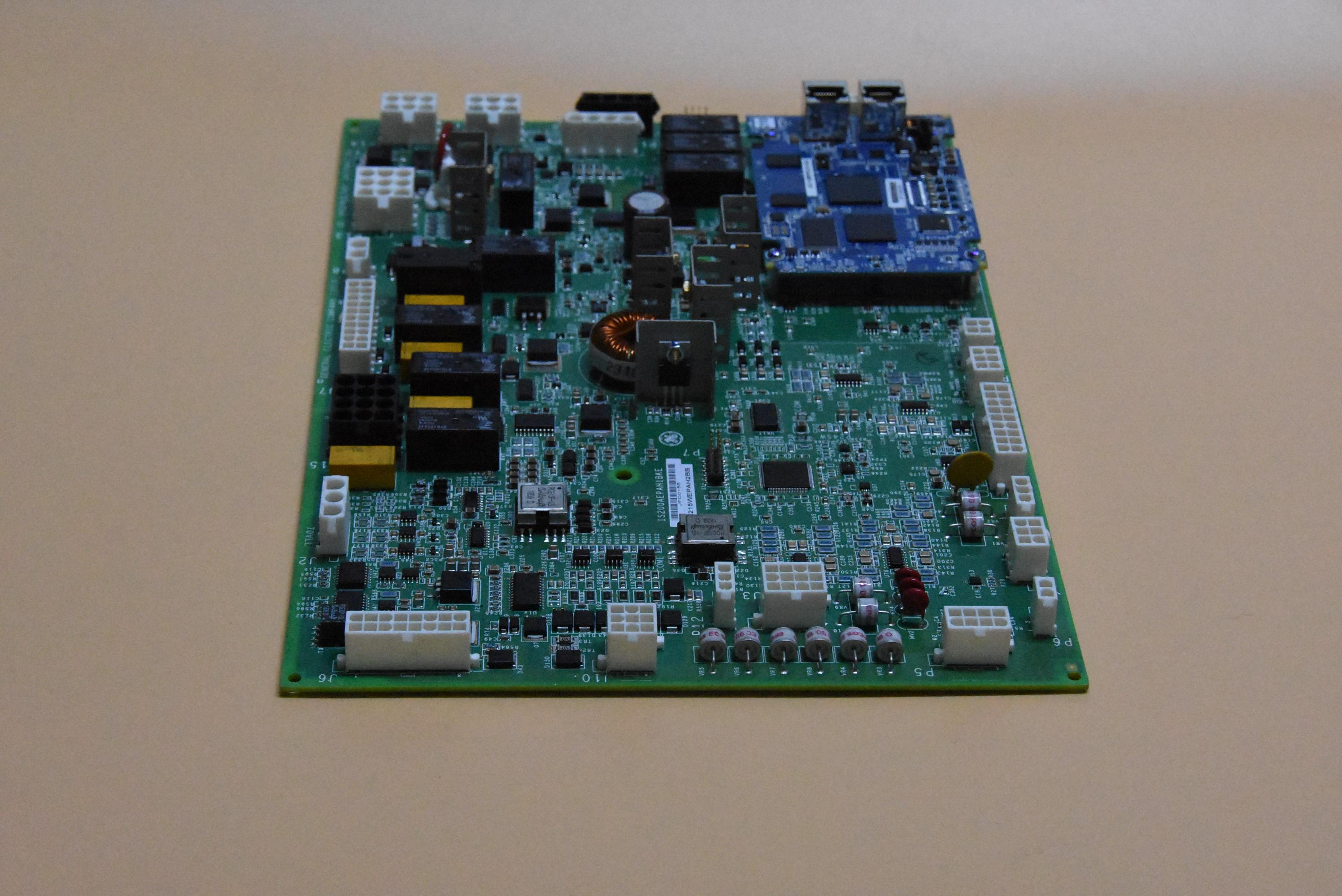 IS200AEPAH1BKE 模拟输入通道 GE 全新原装进口 质保一年 顺丰包邮