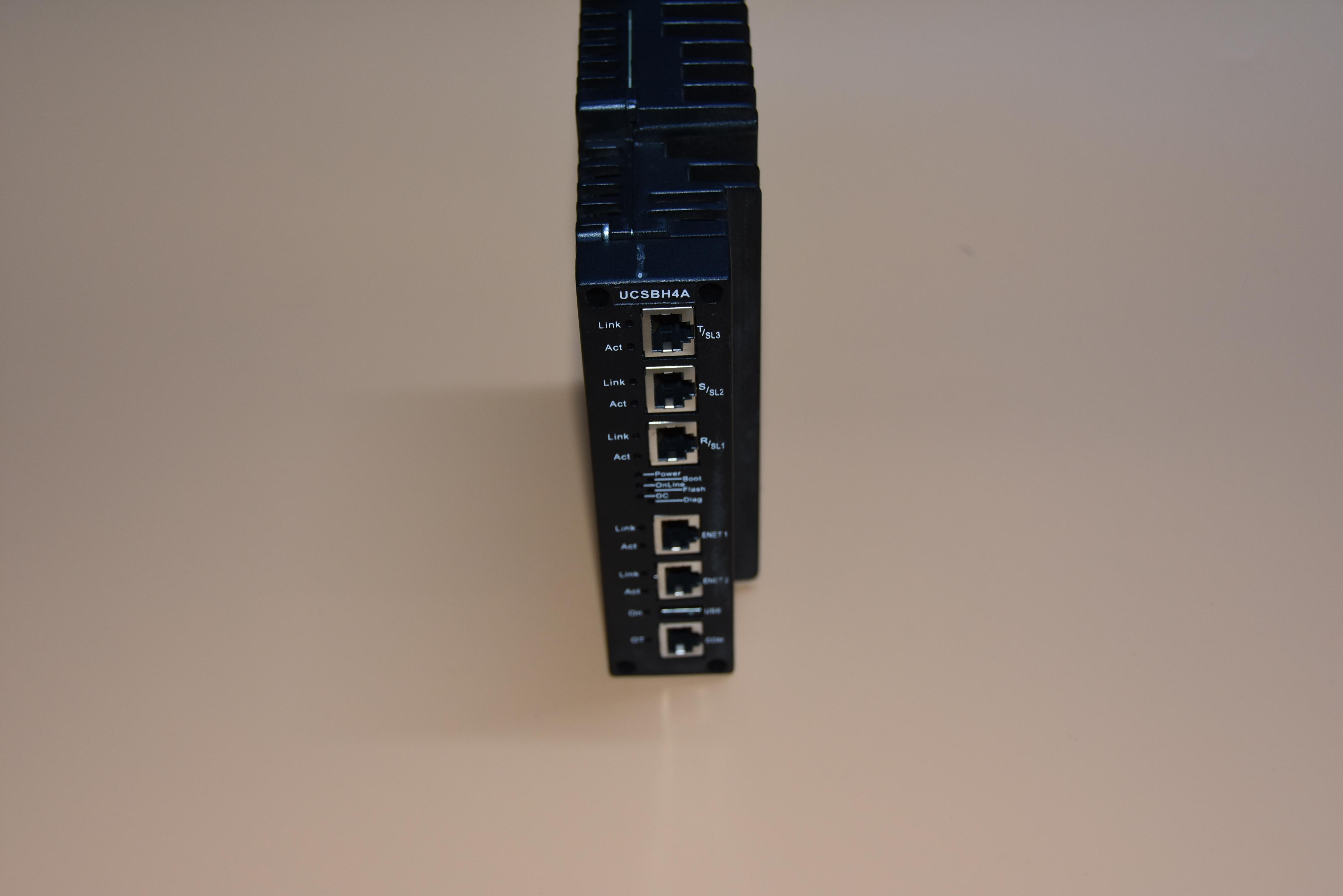 DSC_2916 GE 工控设备 全新原装进口 质保一年 图1
