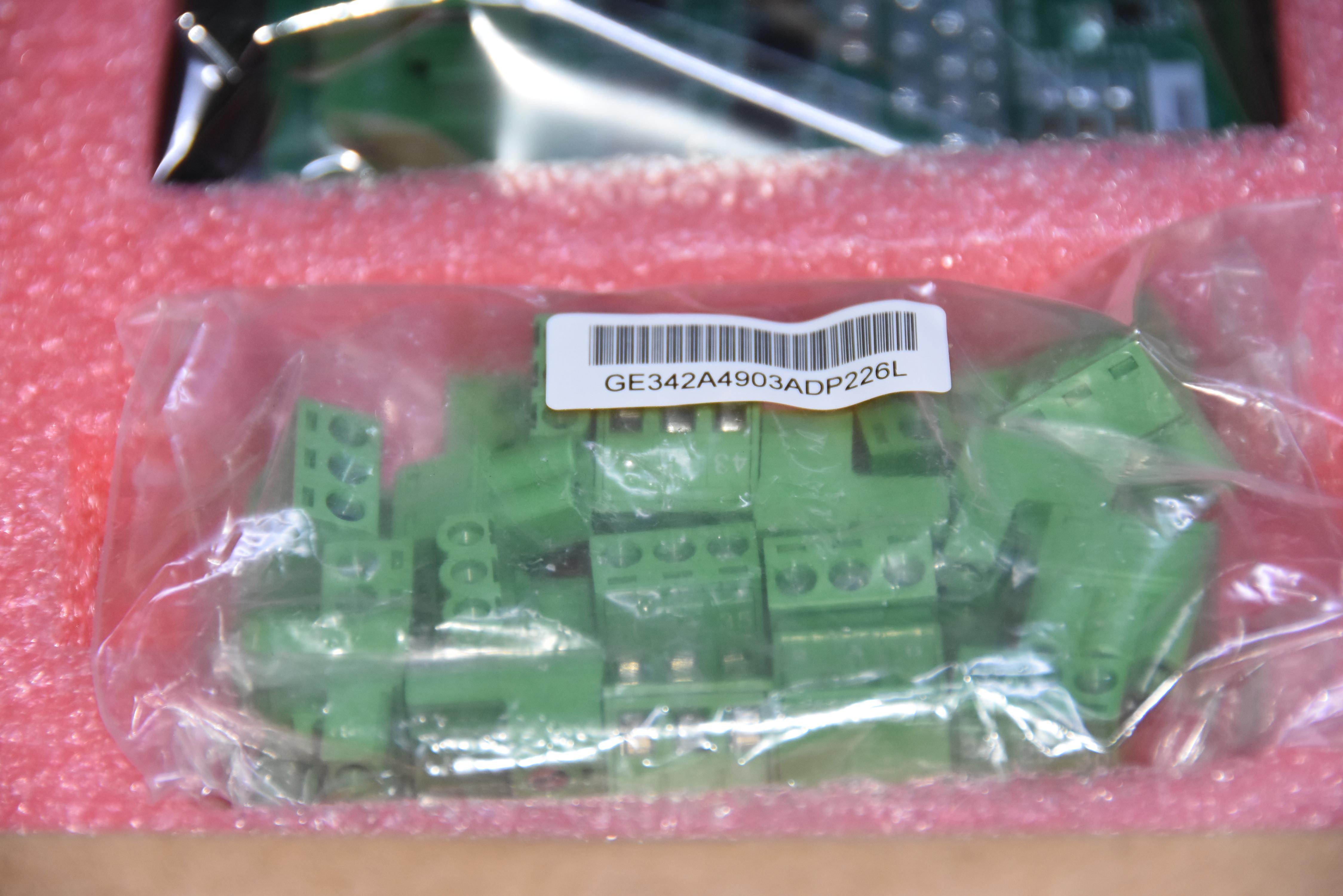 IS200STCIH2AED GE 工控设备  全新原装进口 质保一年 顺丰包邮 