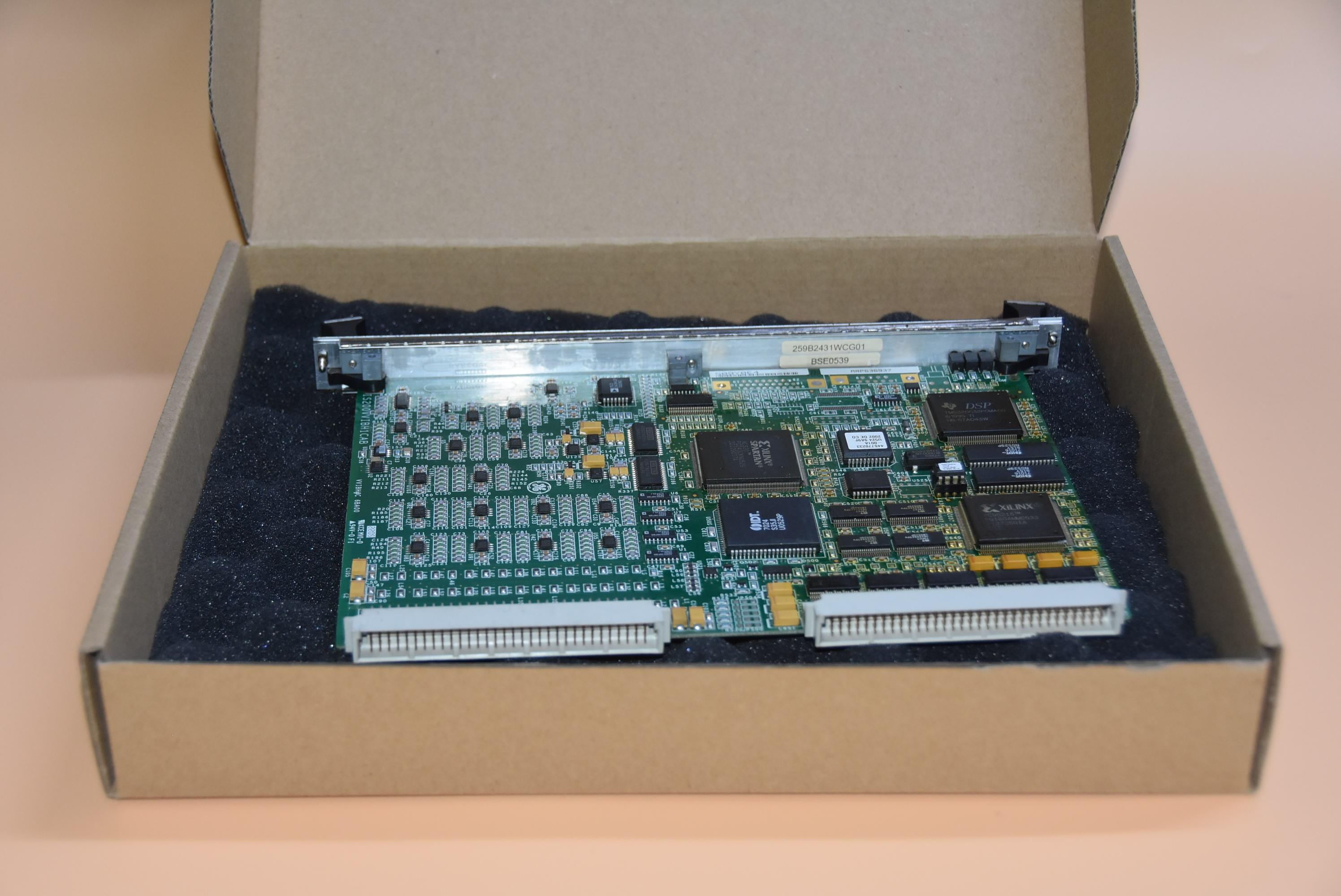 IS200VVIBH1CAB 电路板模块 GE  全新原装进口 质保一年 顺丰包邮 图1