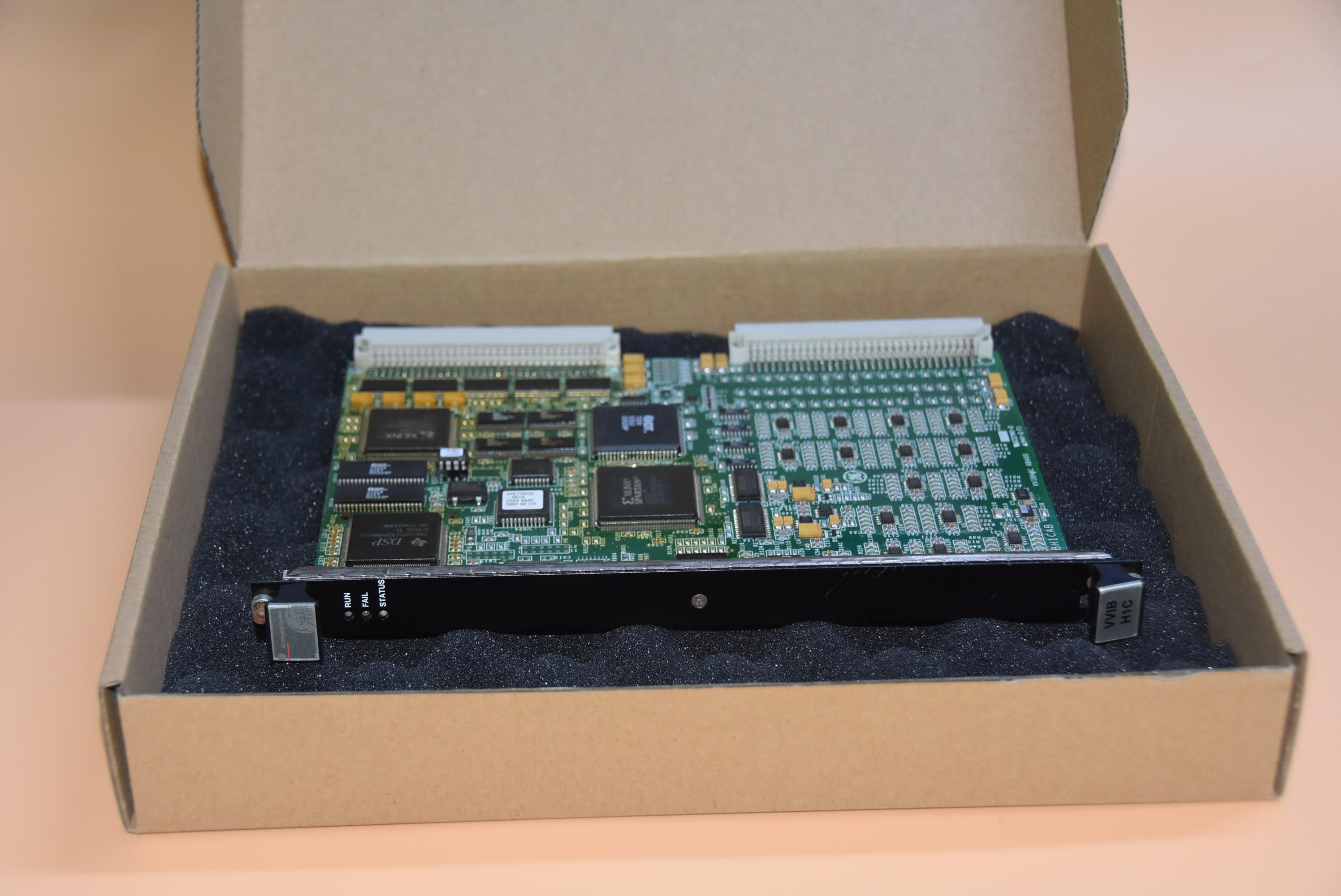 IS200VVIBH1CAB 电路板模块 GE  全新原装进口 质保一年 顺丰包邮 图2