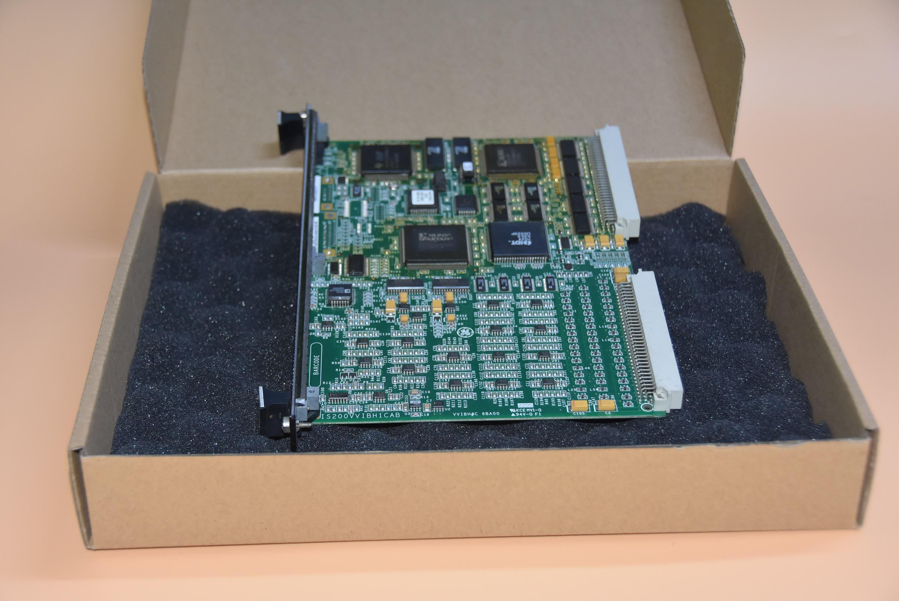 IS200VVIBH1CAB 电路板模块 GE  全新原装进口 质保一年 顺丰包邮 图3