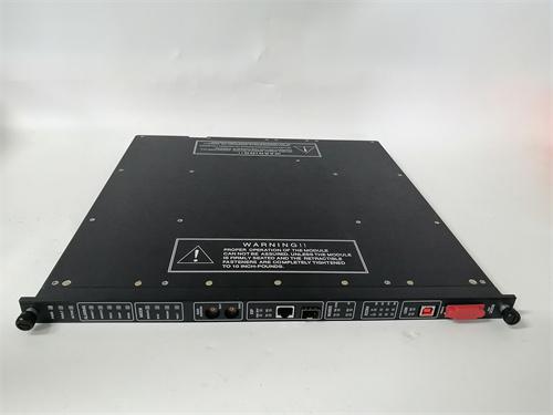 TRICONEX 3009 增强型主处理器模块  全新现货 未拆封 质保一年 顺丰包邮 