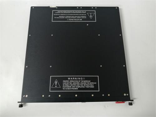 TRICONEX 3721 模块 全新进口 顺丰包邮 质保一年图1