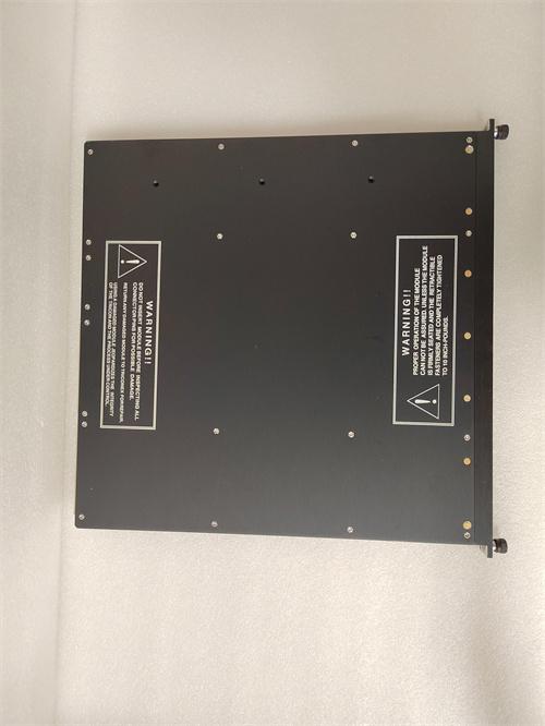 TRICONEX 3625A 数字输入/输出模块  原厂现货 全新质保 顺丰包邮