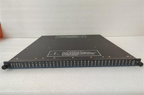 TRICONEX 3708E 热电偶输入模块 全新进口 顺丰包邮 质保一年