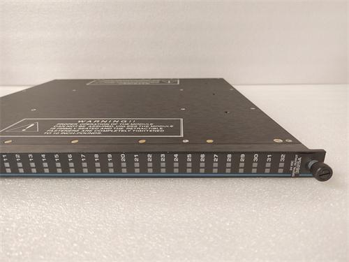 TRICONEX 3708EN 隔离热模块 全新现货 未拆封 质保一年 顺丰包邮