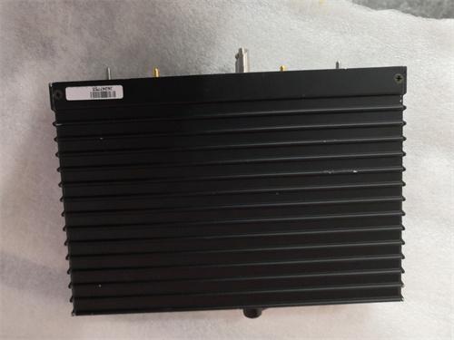 TRICONEX 3481 模块 进口原装 全新现货 未拆封 质保一年 顺丰包邮图2