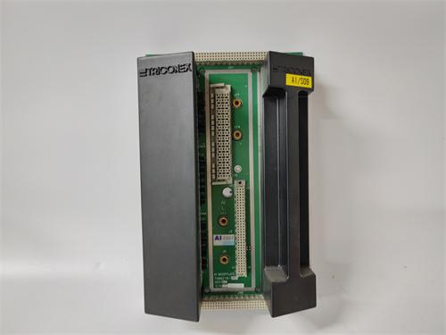 TRICONEX 2351 工业自动化组件 全新现货 未拆封 质保一年 顺丰包邮图1