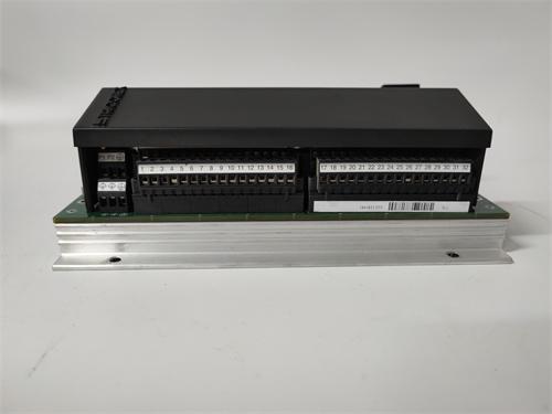 TRICONEX 2301  数字输入模块/安全仪表系统（SIS）模块 全新现货 未拆封 质保一年 顺丰包邮图2