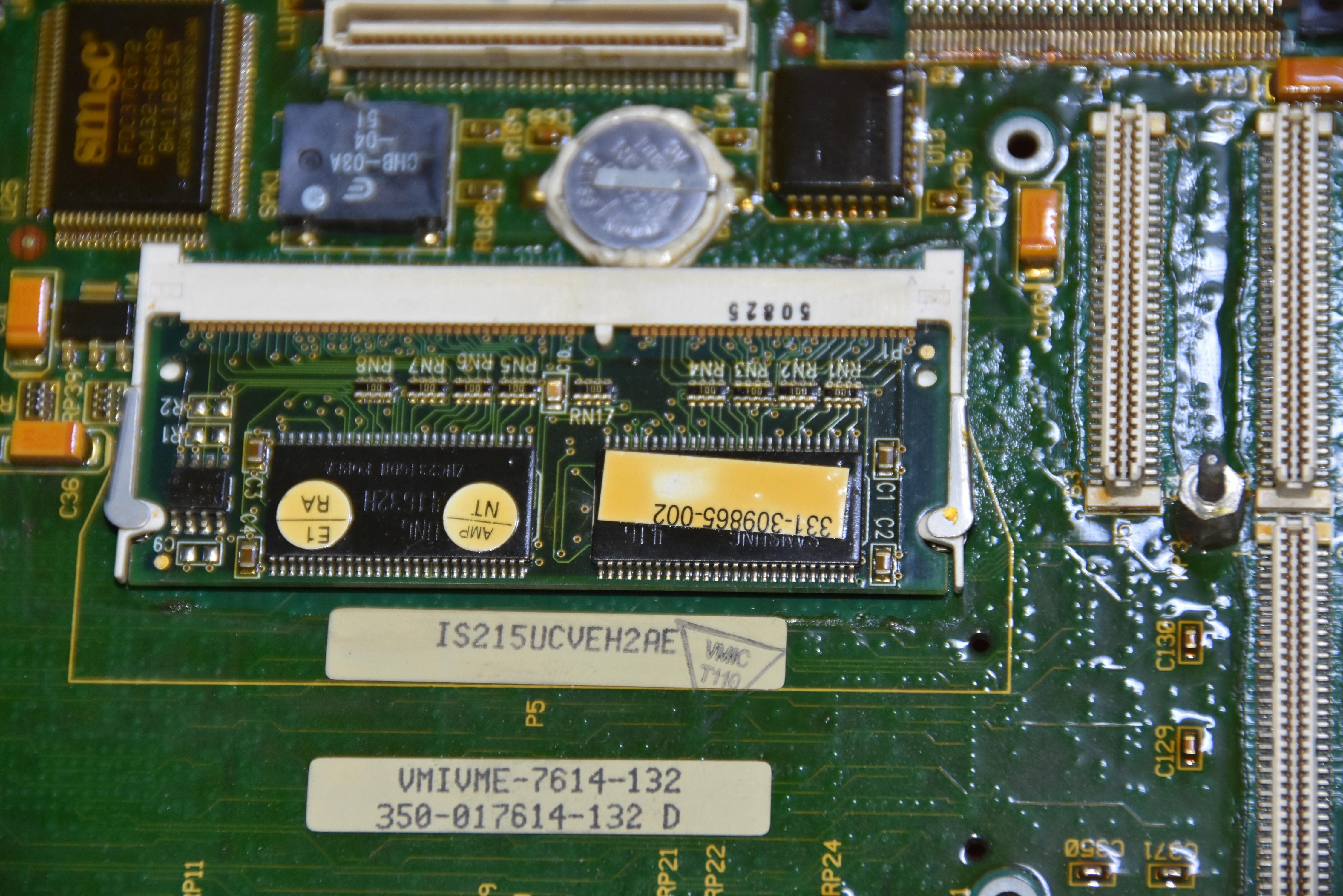 IS215UCVEH2AE 数字量扩展模块 GE  全新原装进口 质保一年 顺丰包邮 图2