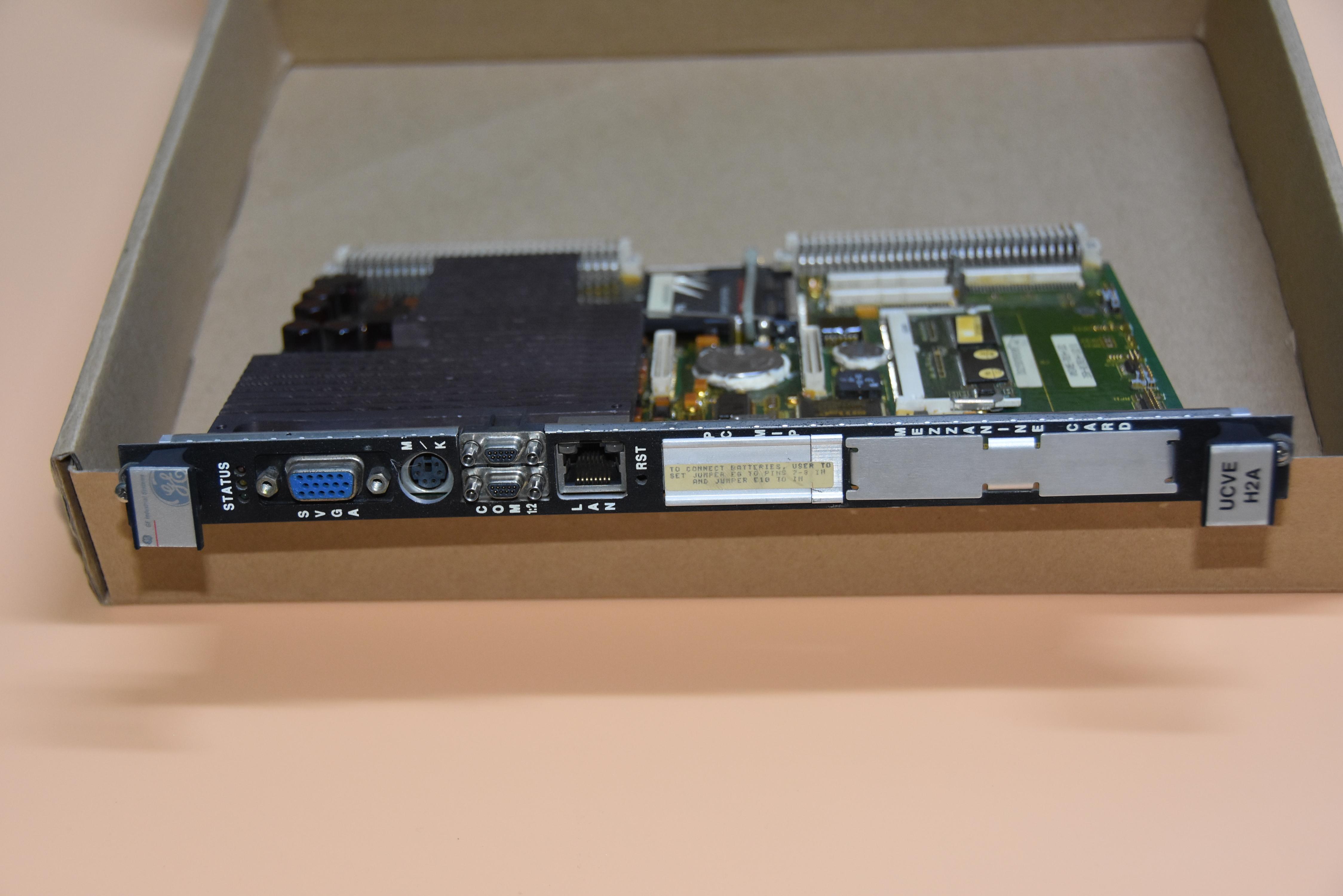 IS215UCVEH2AE 数字量扩展模块 GE  全新原装进口 质保一年 顺丰包邮 图4