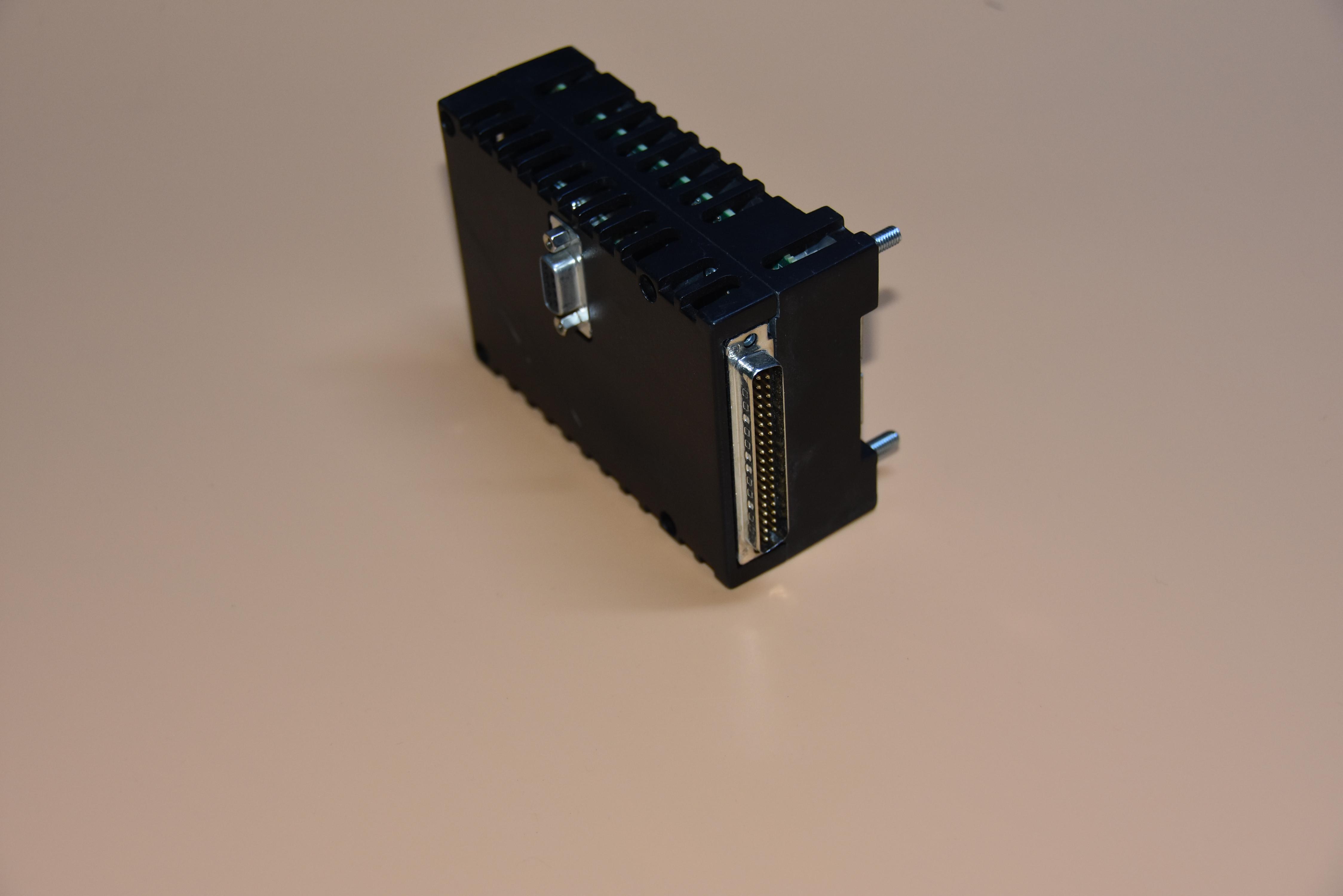 IS220PDIOH1B E 离散I/O模块 GE 全新原装进口 质保一年 图2