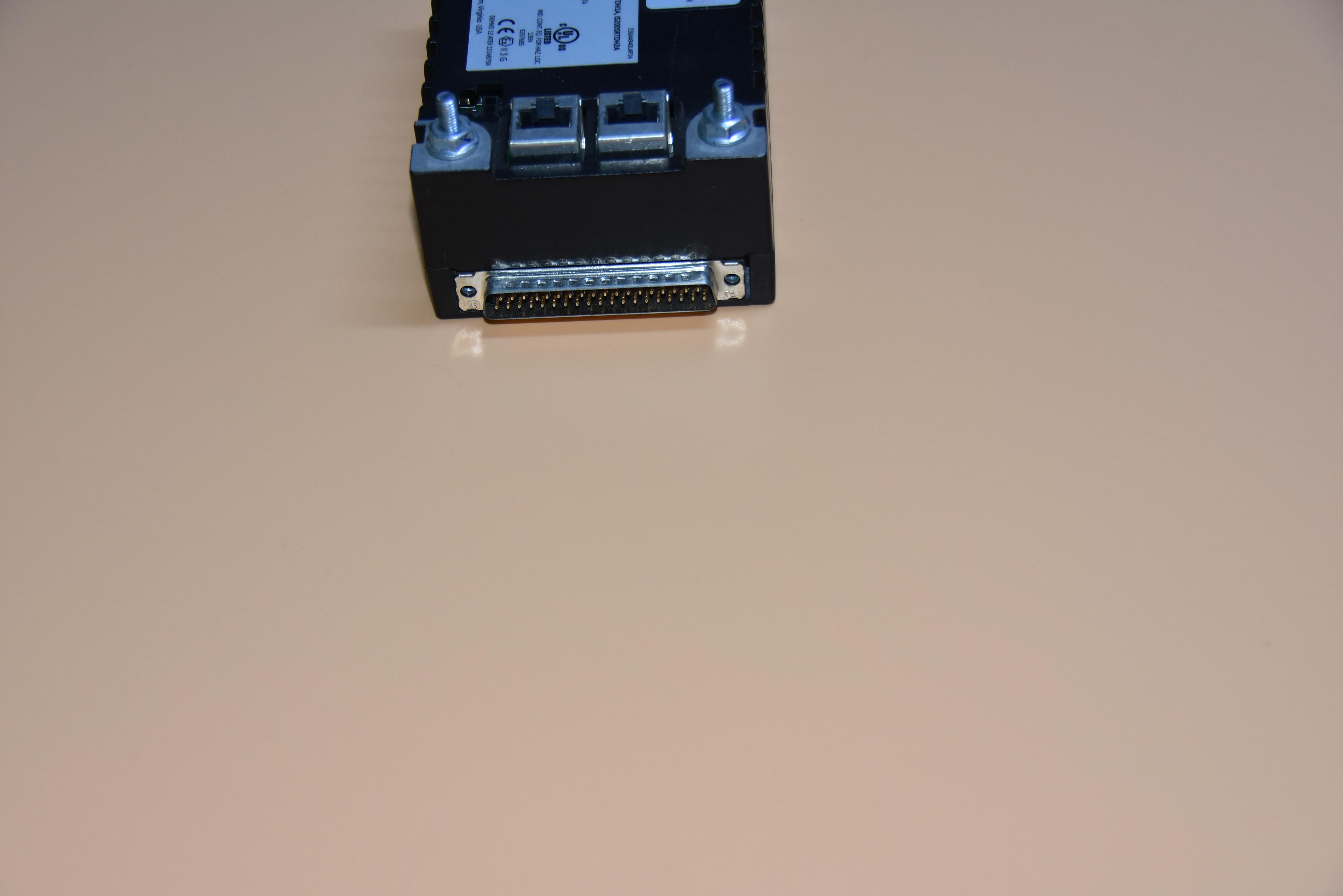 IS220PRTDH1A 电阻温度检测器（RTD）输入模块 GE  全新原装进口 质保一年 顺丰包邮 图3