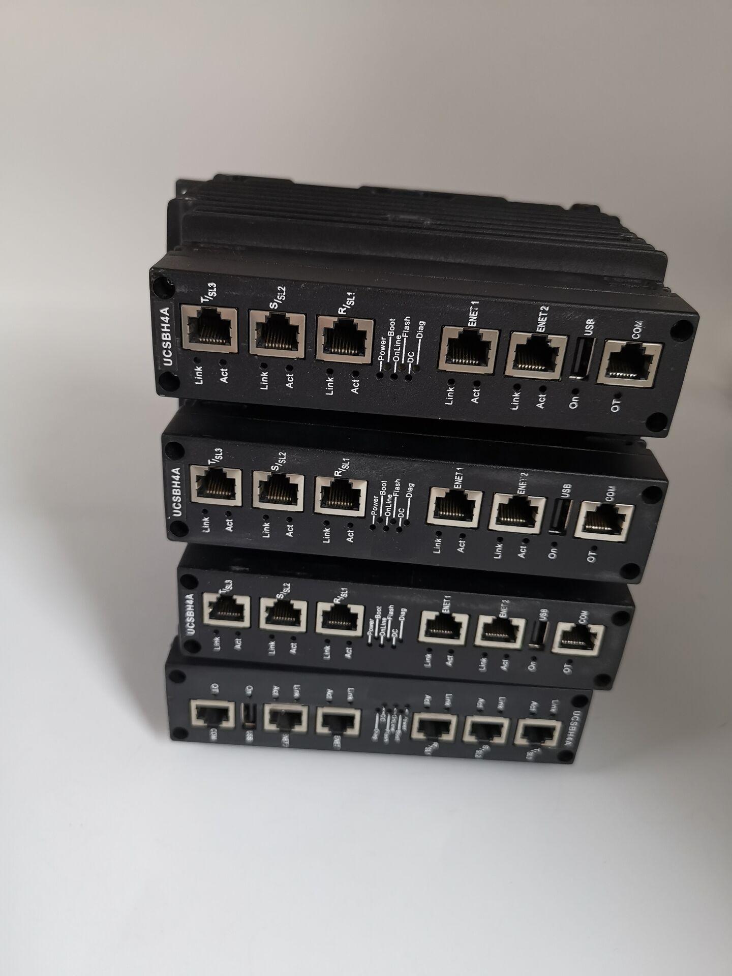 IS420UCSBH4A UCSB控制器 GE  全新原装进口 质保一年 顺丰包邮 图1