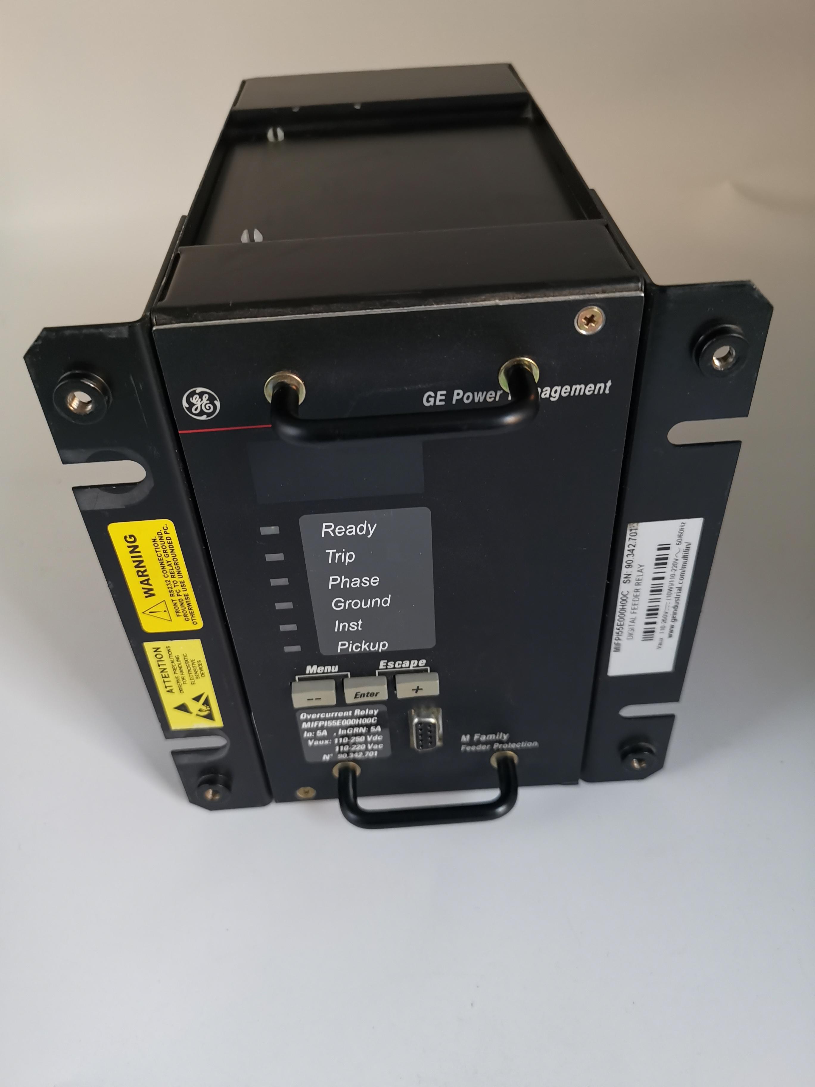 MIFPI55E000H00C 稀缺控制器模块 GE  全新原装进口 质保一年 顺丰包邮 图3
