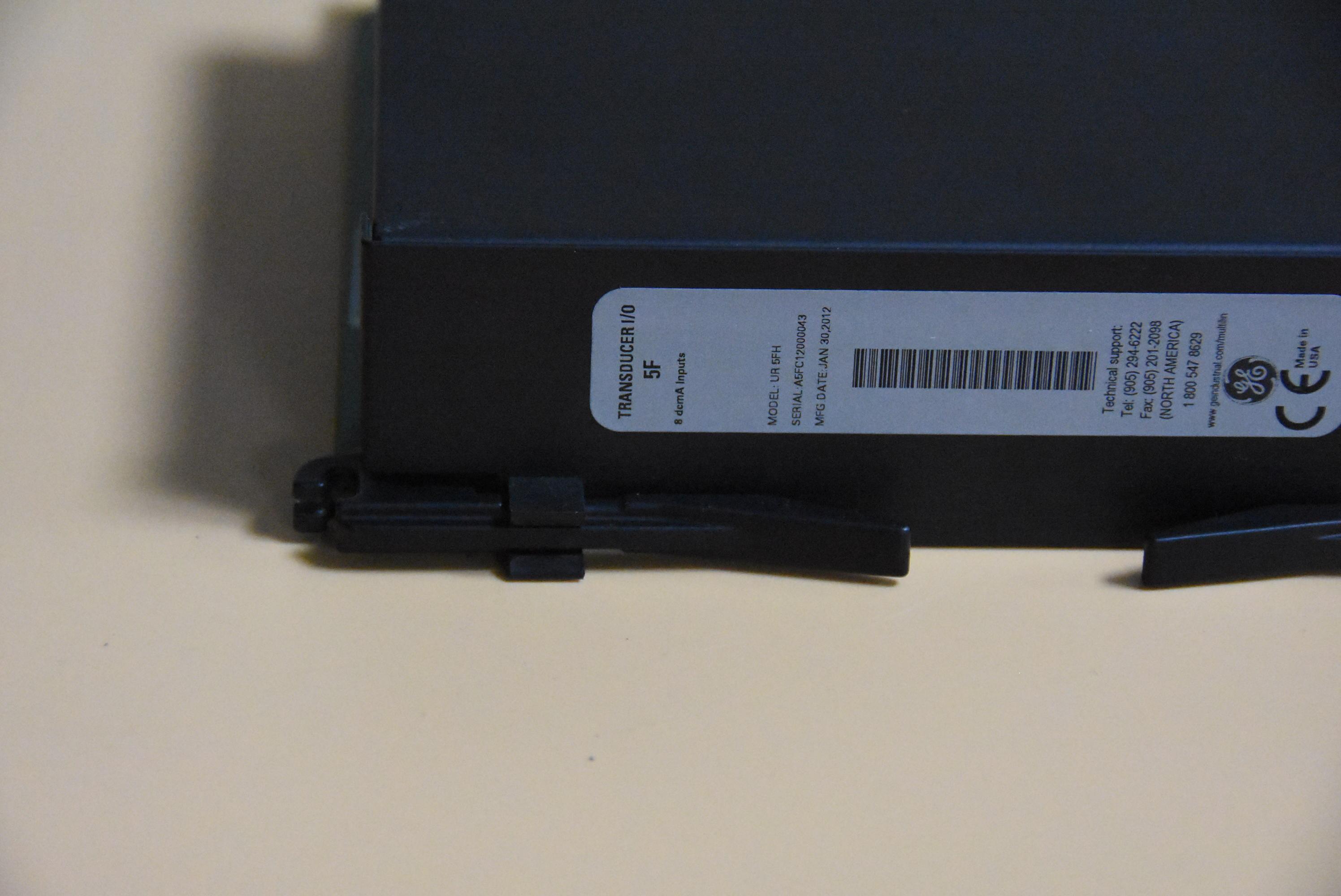 UR5FH 可编程逻辑控制器 GE  全新原装进口 质保一年 顺丰包邮 