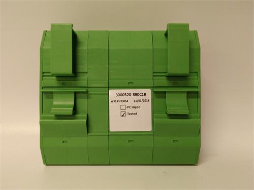 TRICONEX 9662-610  PLC（可编程逻辑控制器）系统 进口原装 全新现货 未拆封 质保一年 顺丰包邮图2