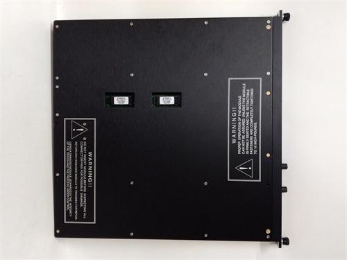 TRICONEX 4351B 可编程逻辑控制器（PLC）模块 全新进口 顺丰包邮 质保一年图2