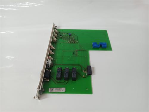 TRICONEX 4329 隔离型四通道模拟量输出模块 进口原装 全新现货 未拆封 质保一年 顺丰包邮图2