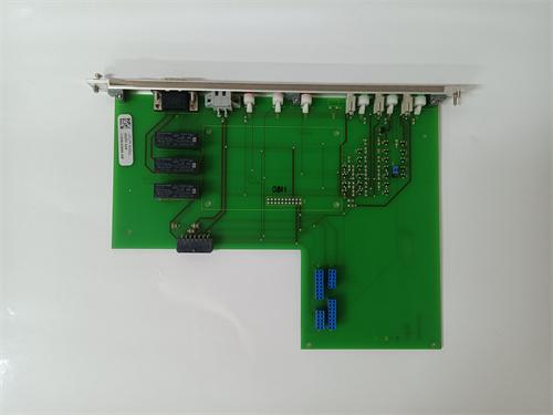 TRICONEX 4329 隔离型四通道模拟量输出模块 进口原装 全新现货 未拆封 质保一年 顺丰包邮图3