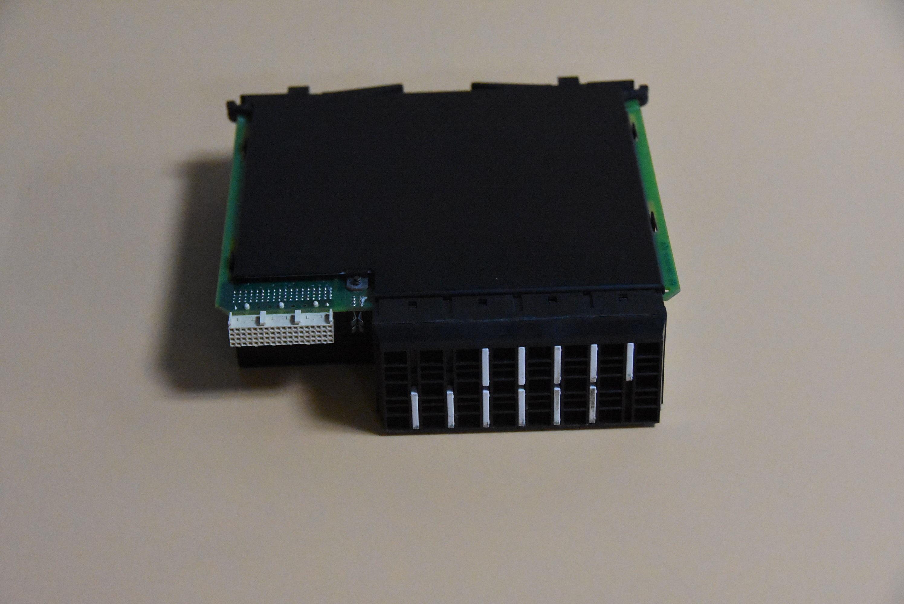 UR6GH 数字控制输入/输出（I/O）模块 GE  全新原装进口 质保一年 顺丰包邮 图3