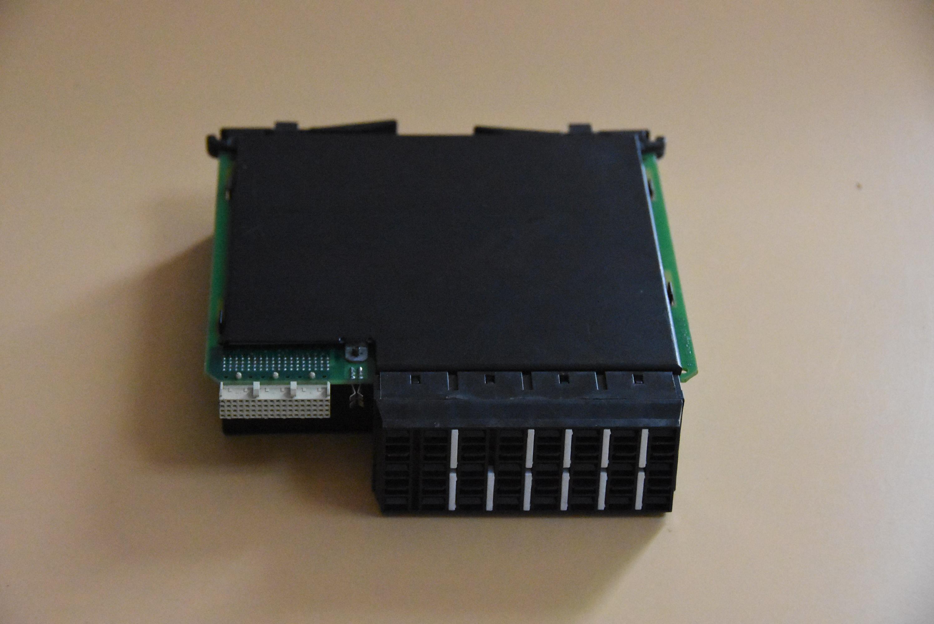 UR6HH 数字输入输出（I/O）模块 GE  全新原装进口 质保一年 顺丰包邮 