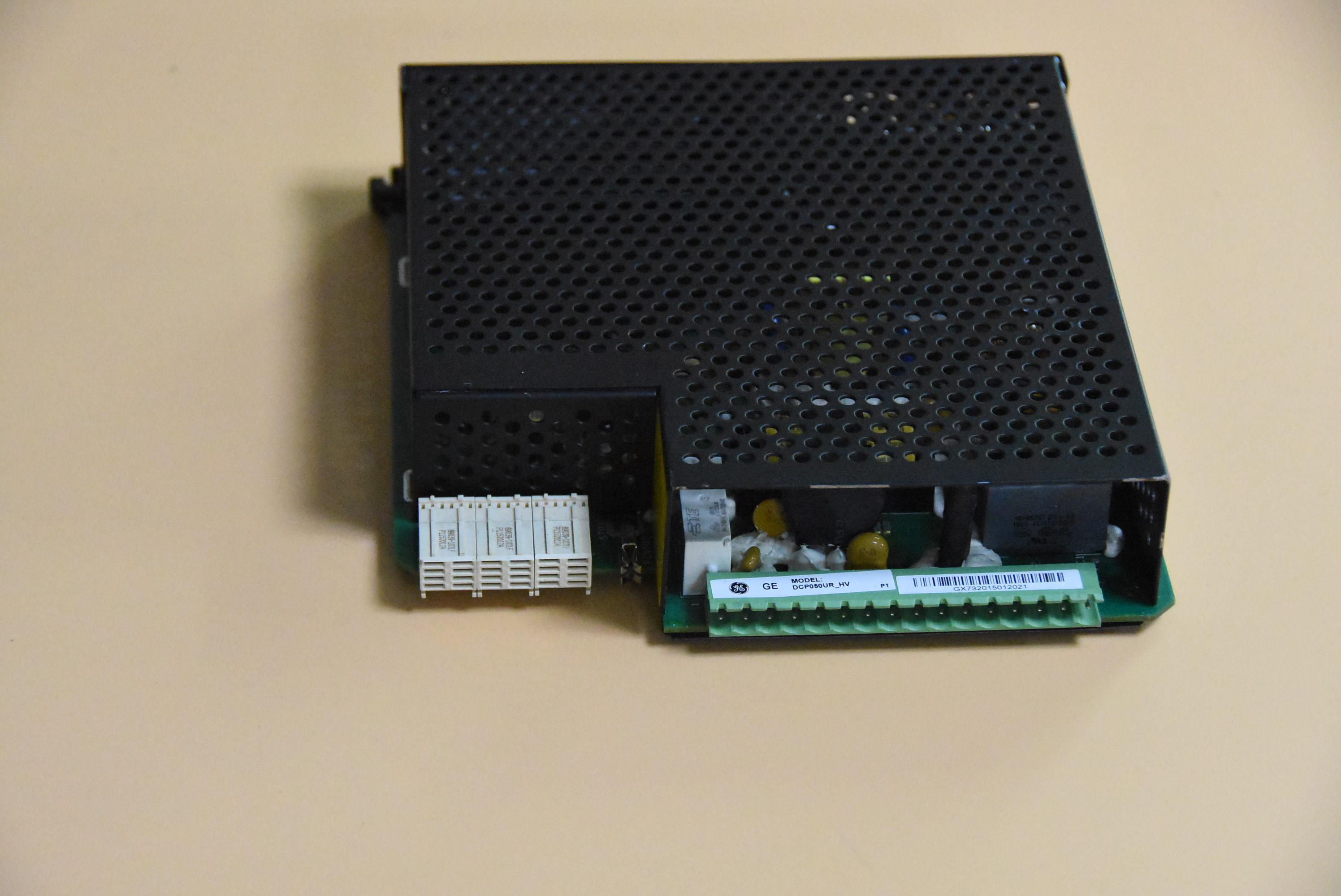 URSHA  GE 控制器模块  全新原装进口 质保一年 顺丰包邮 图1