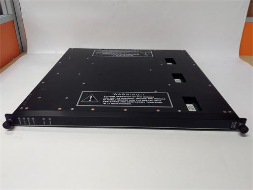 TRICONEX 3805E 数字量控制模块 全新进口 顺丰包邮 质保一年