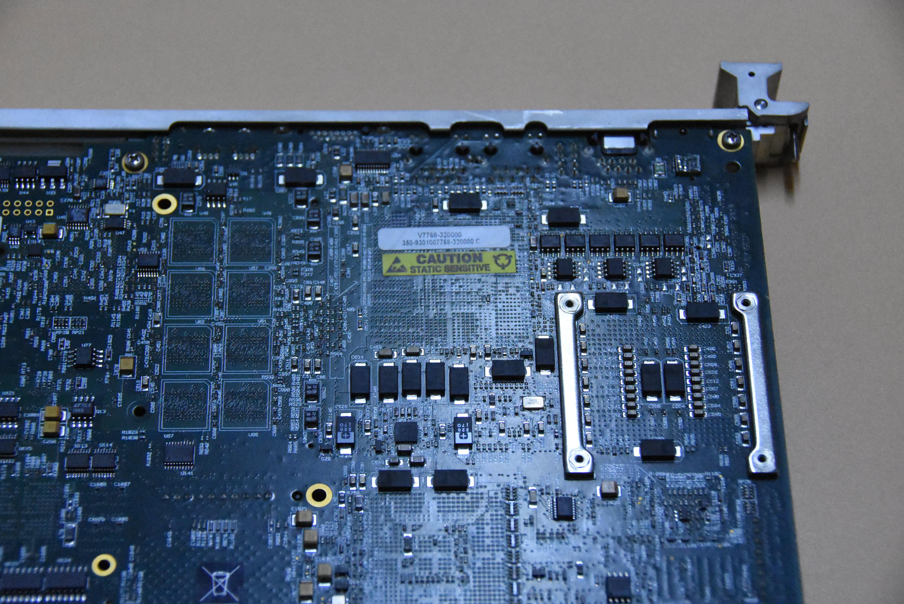 V7768-320000 工控设备  GE 全新原装进口 质保一年 顺丰包邮 图1