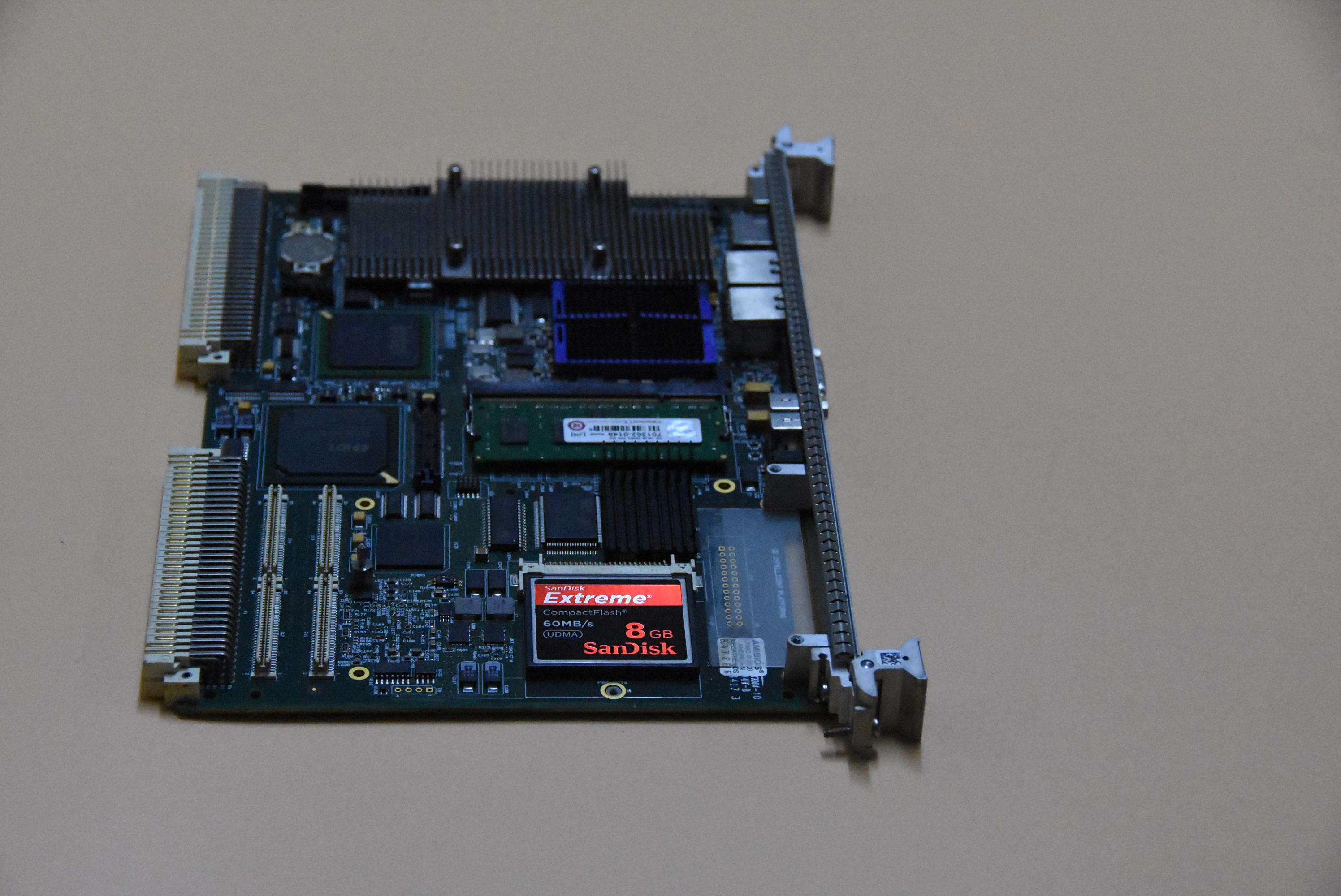V7768-320000 工控设备  GE 全新原装进口 质保一年 顺丰包邮 图2