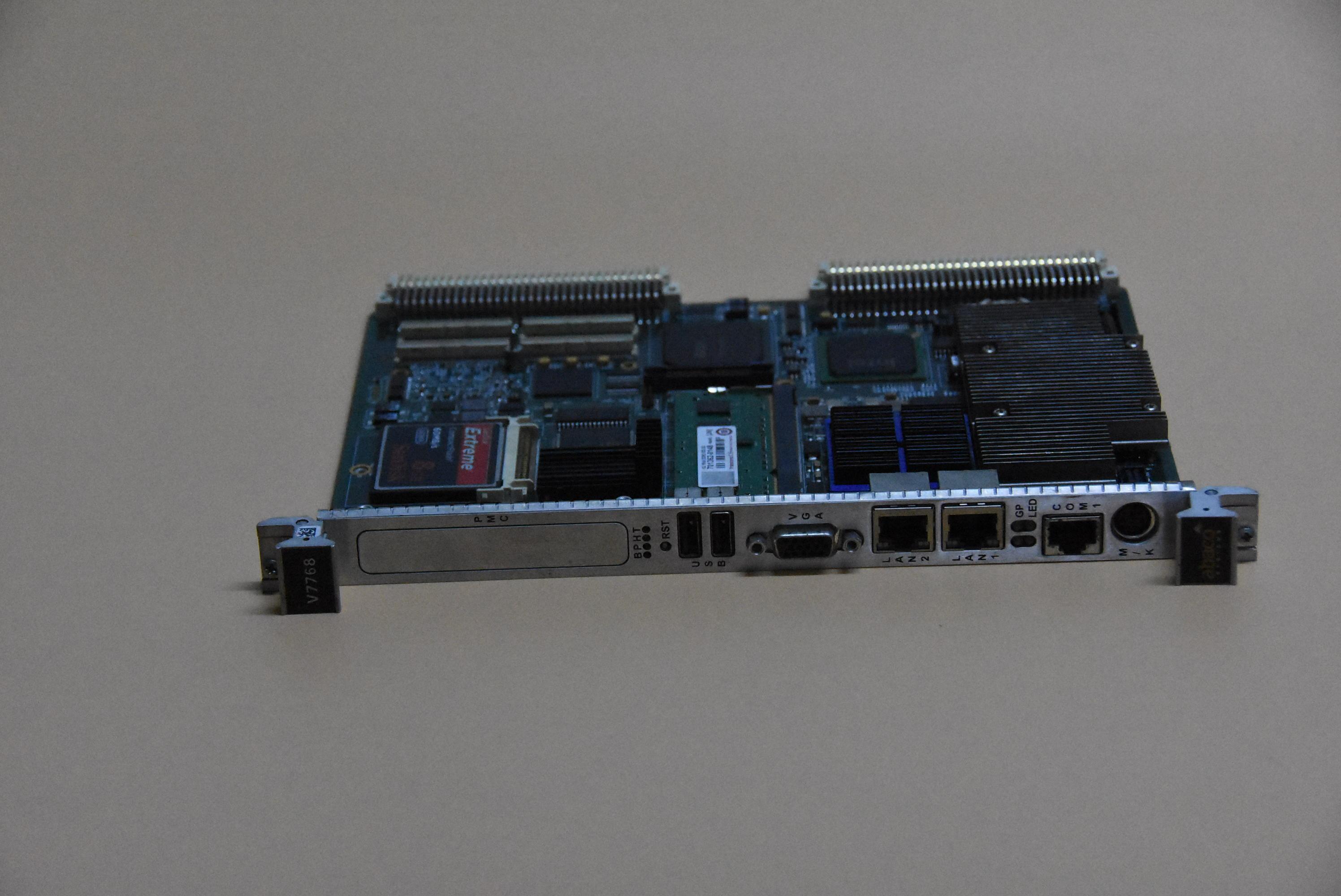 V7768-320000 工控设备  GE 全新原装进口 质保一年 顺丰包邮 图3