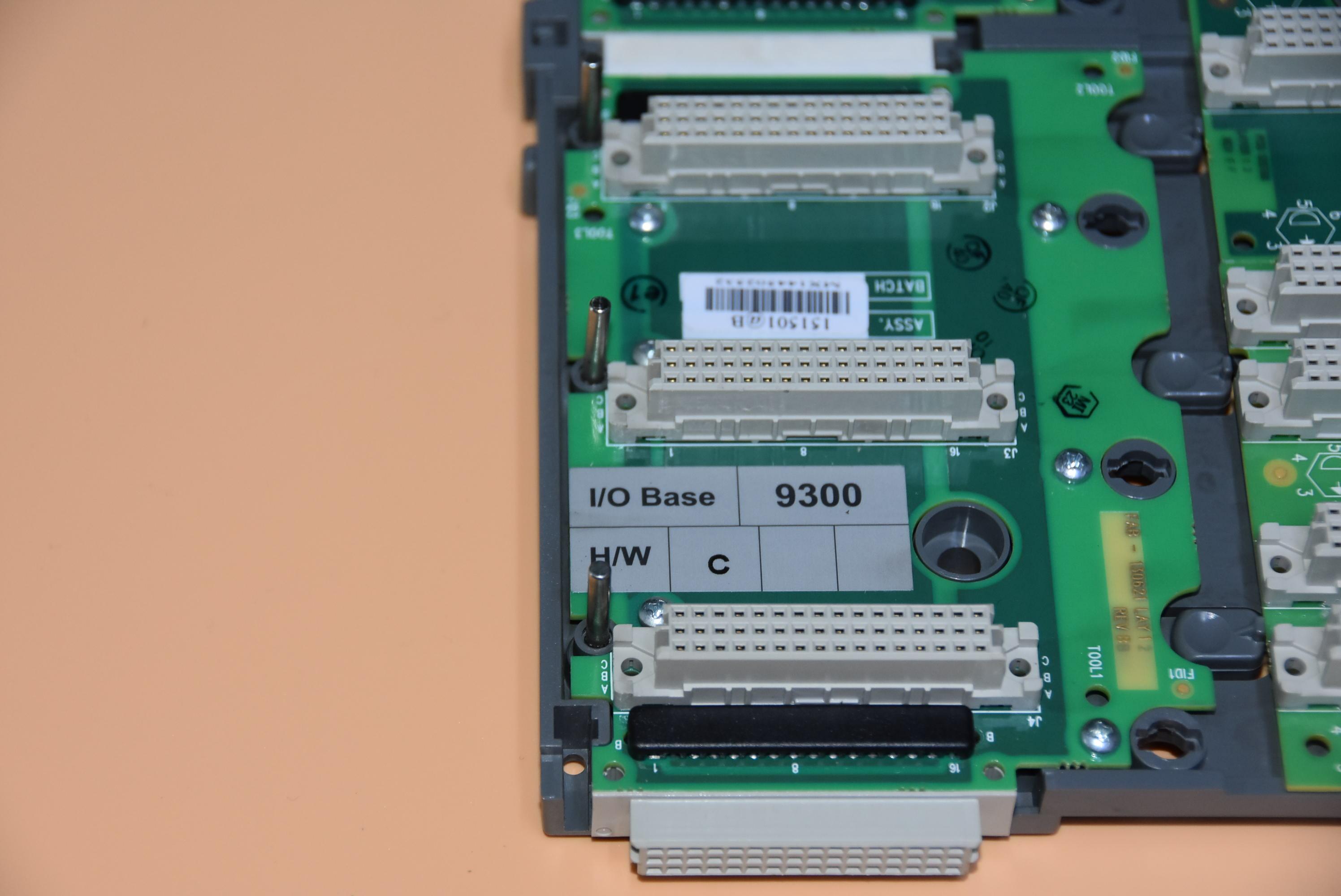 9300 输入输出设备  ICS 全新原装进口 质保一年 顺丰包邮 