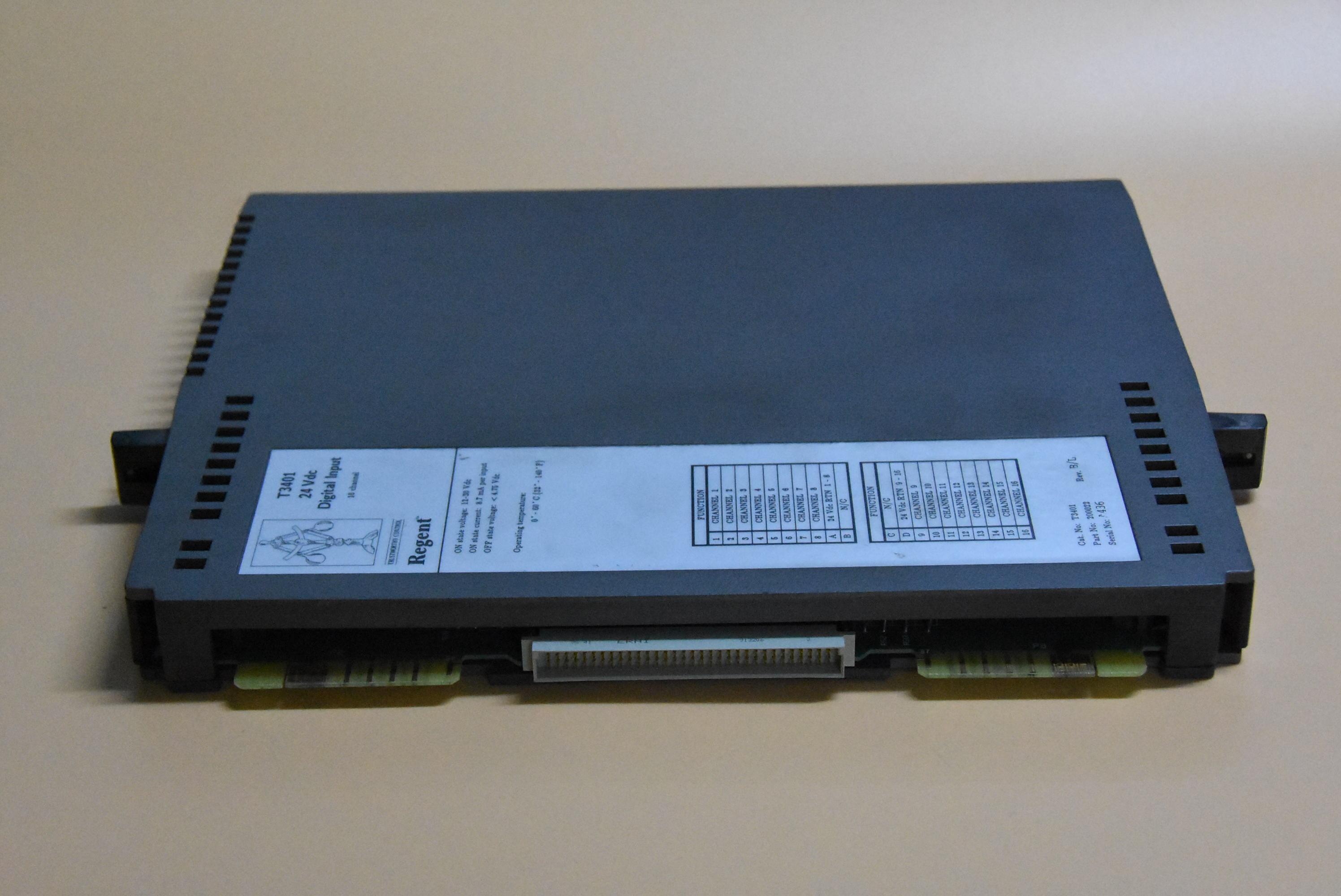 T3401 ICS  数字输入模块 全新原装进口 质保一年 顺丰包邮 图2