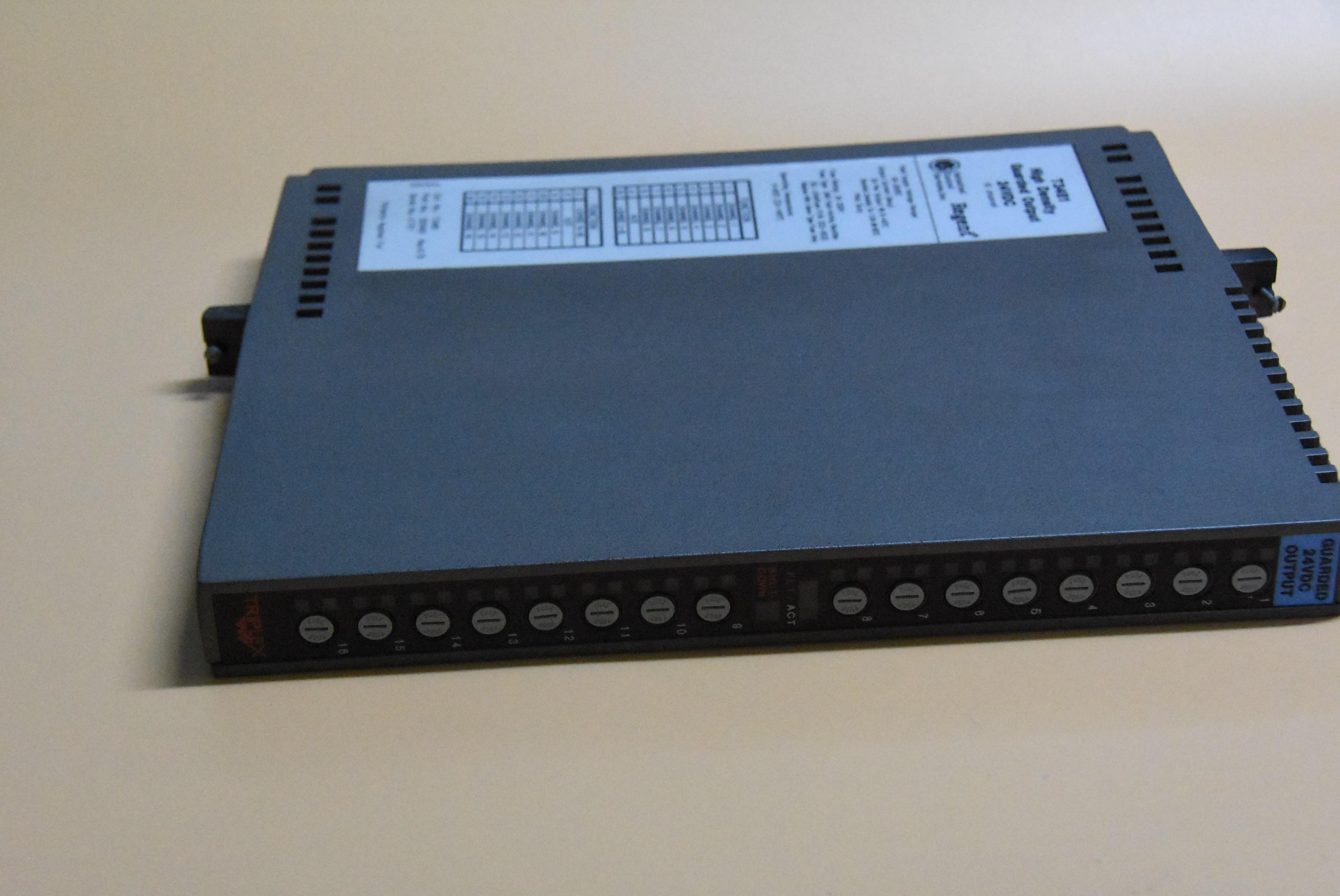 T3481 模拟信号输入/输出模块 ICS 全新原装进口 质保一年 顺丰包邮 图1