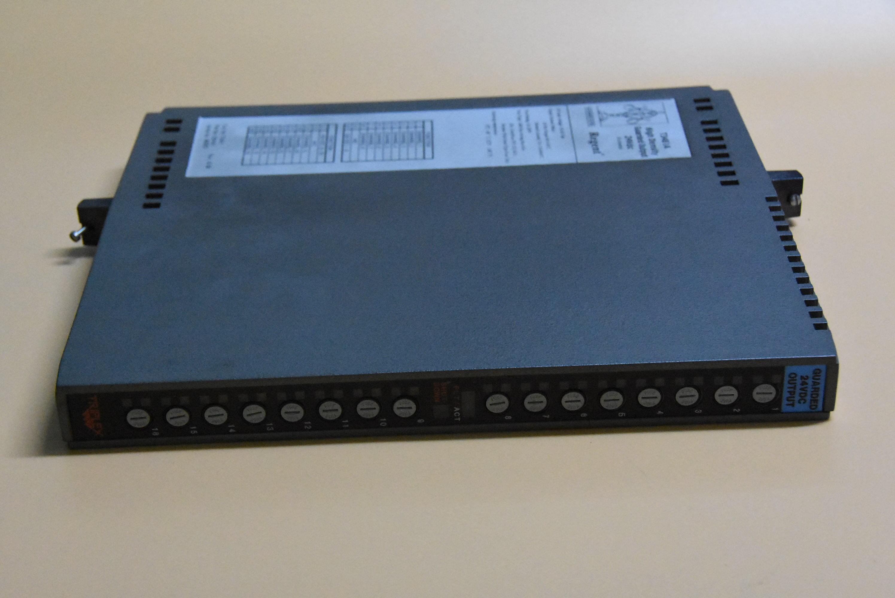 T3481A 自动化控制模块 ICS  全新原装进口 质保一年 顺丰包邮 图1