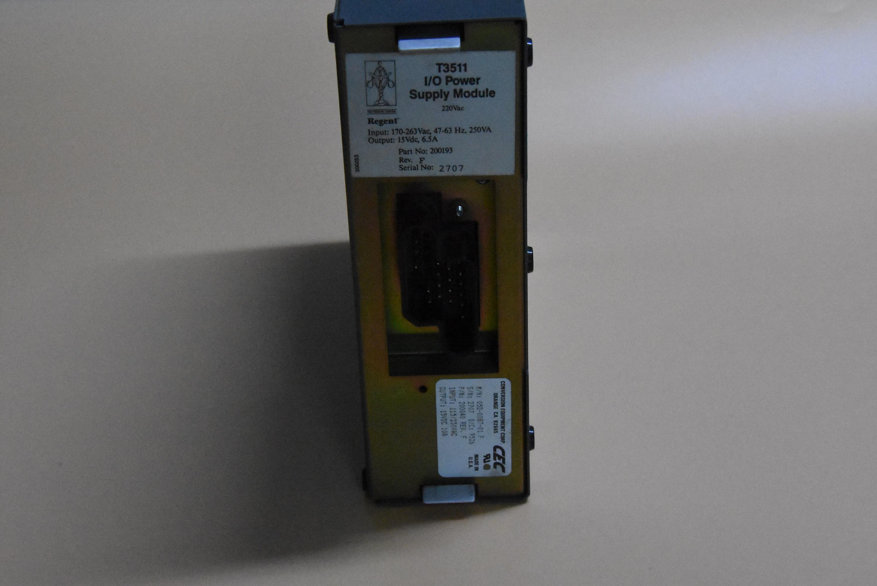 T3511 轴流风机 ICS  全新原装进口 质保一年 顺丰包邮 图2