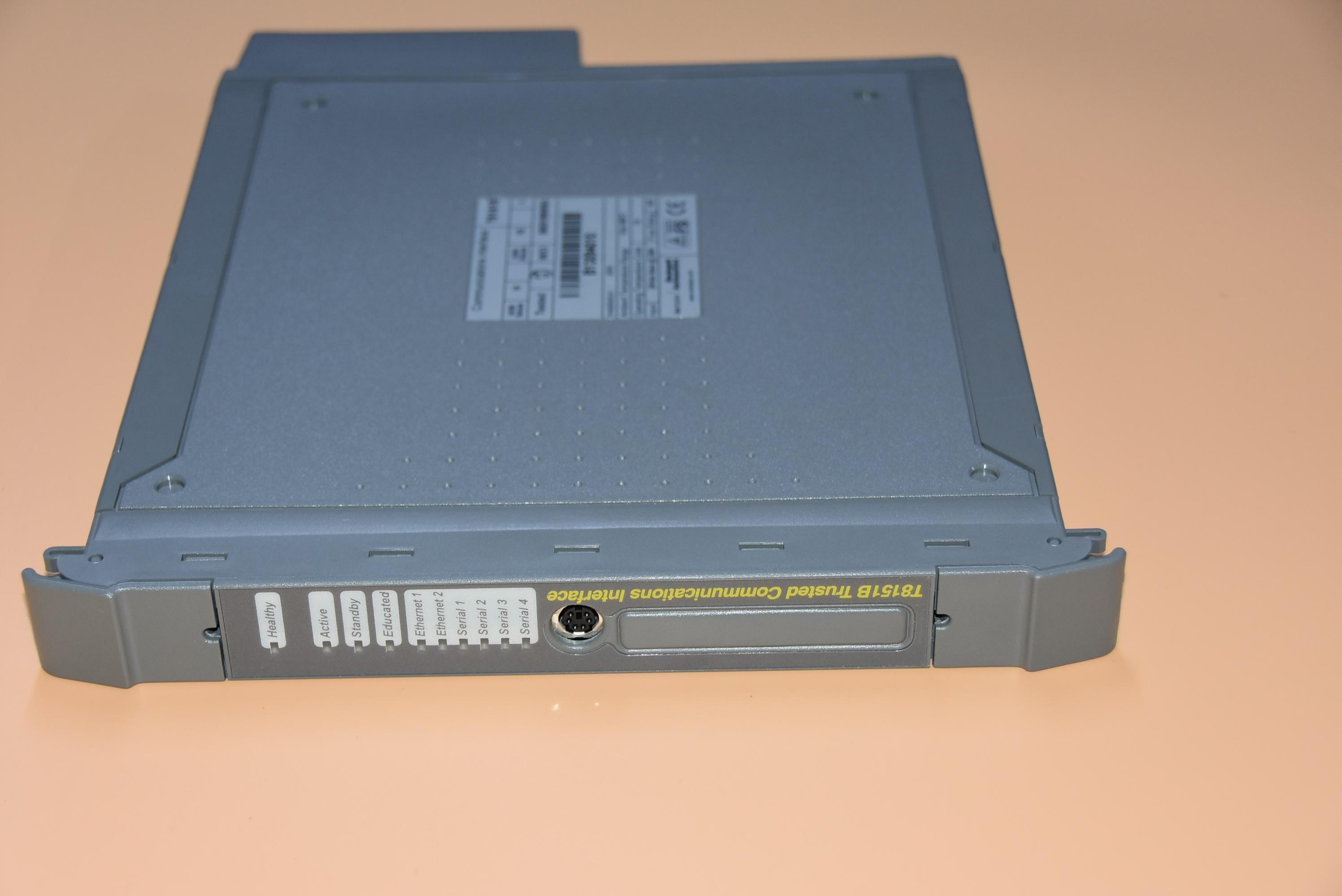 T8151B 数字量控制模块 ICS  全新原装进口 质保一年 顺丰包邮 图2