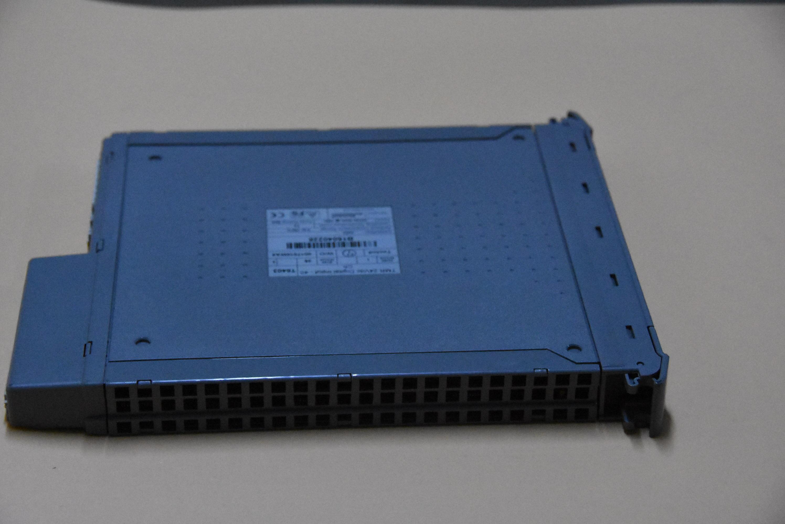 T8403 中控设备 ICS  全新原装进口 质保一年 顺丰包邮 图1