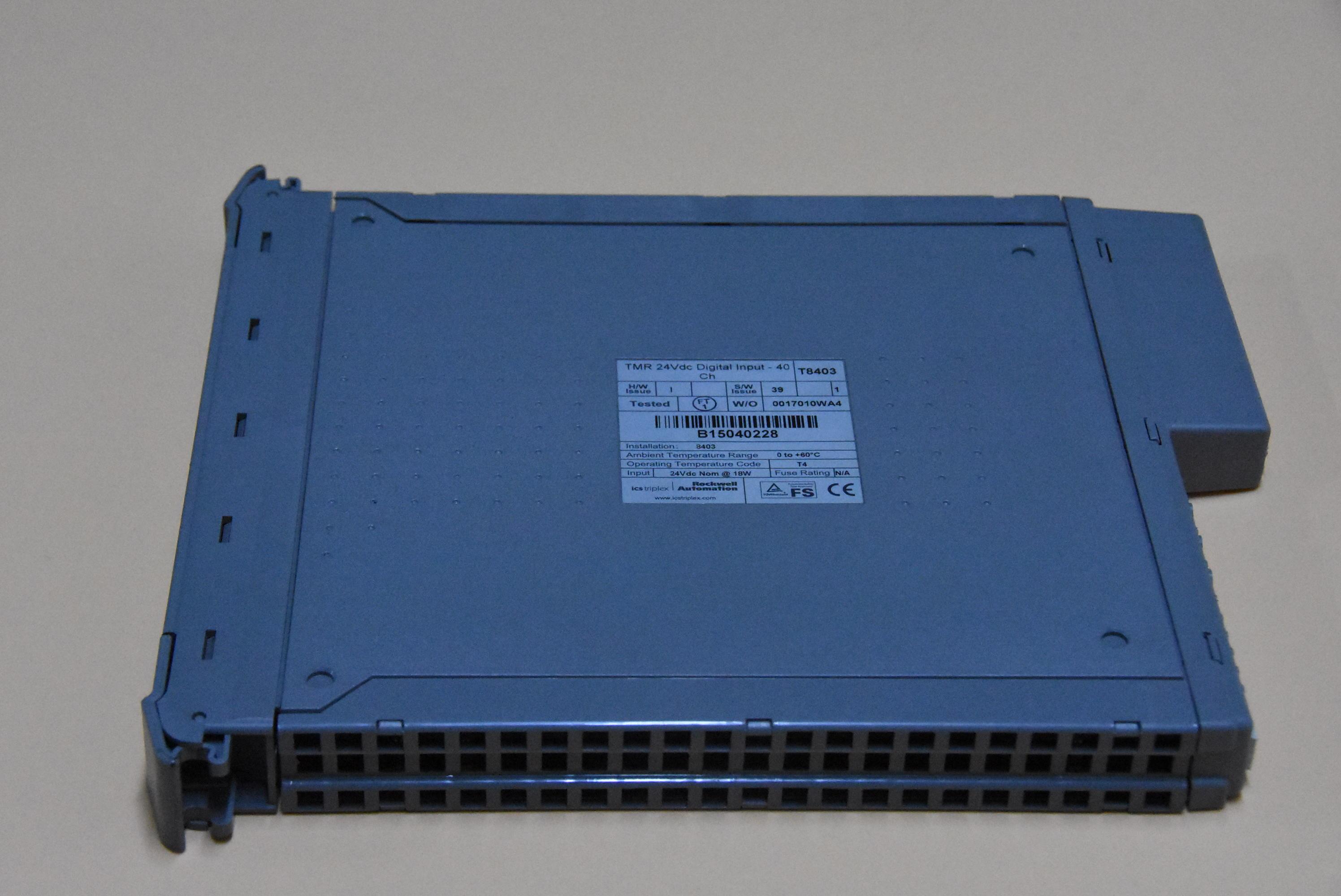 T8403 中控设备 ICS  全新原装进口 质保一年 顺丰包邮 图2