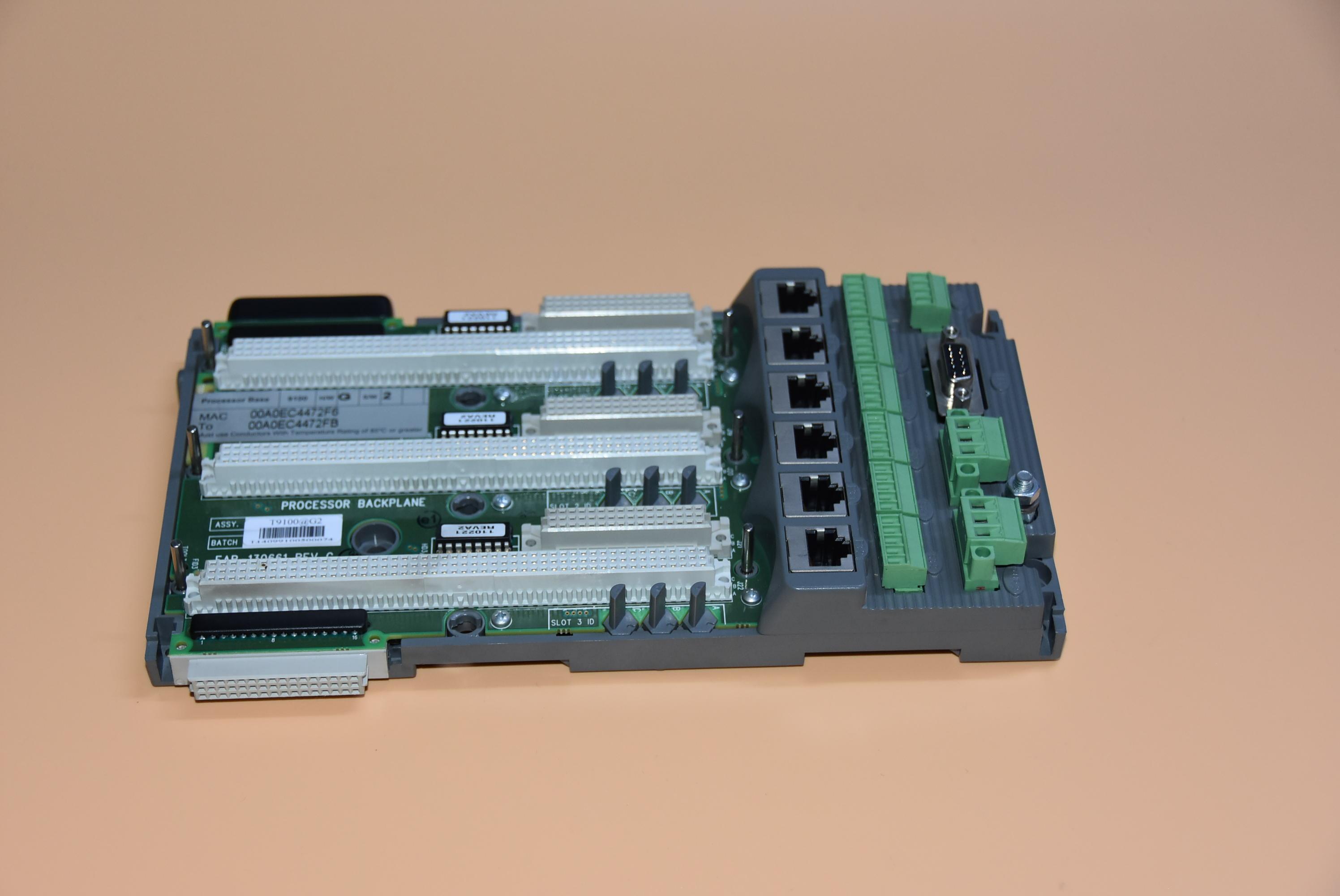T9100  基本单元处理器 ICS  全新原装进口 质保一年 顺丰包邮 图1