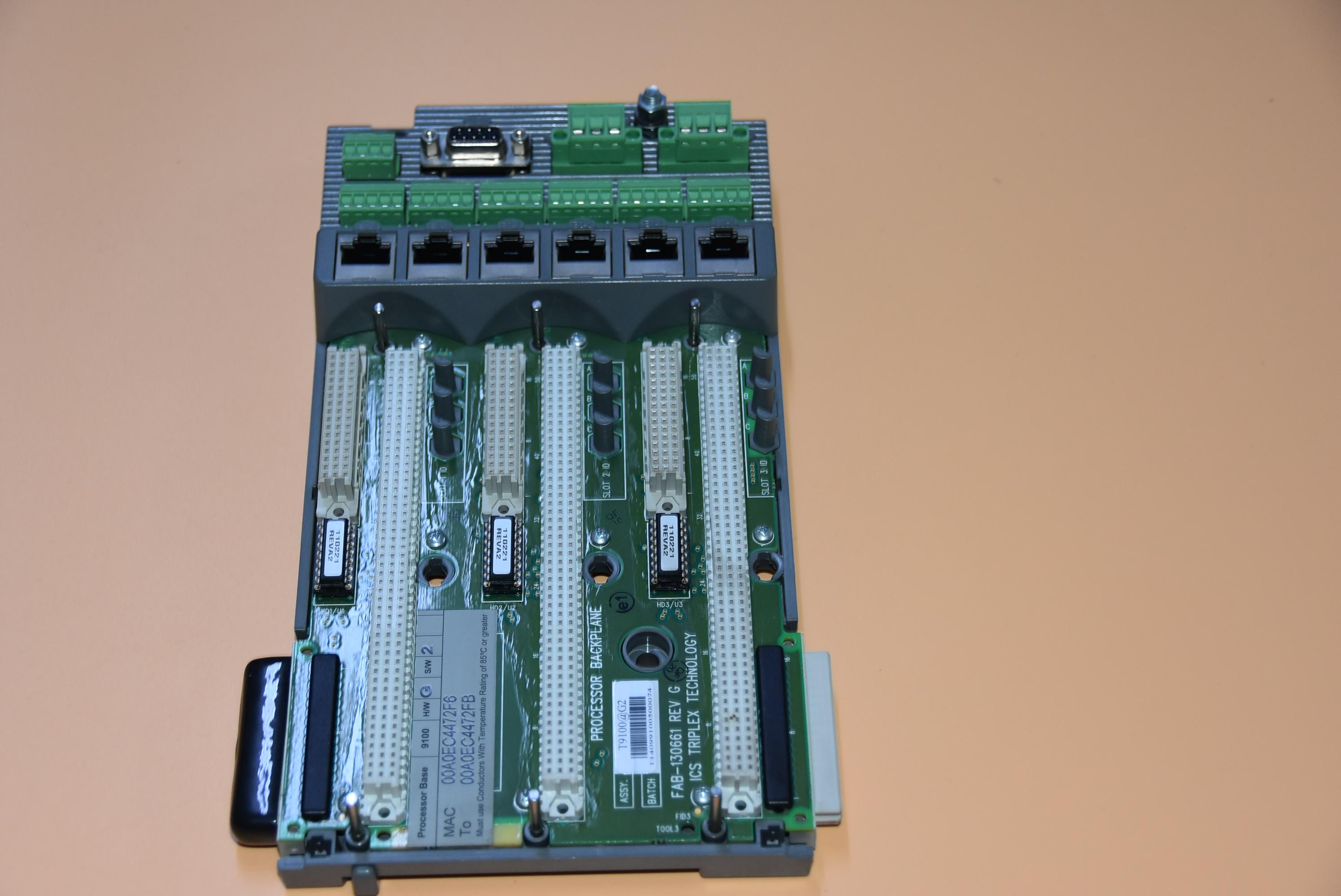 T9100  基本单元处理器 ICS  全新原装进口 质保一年 顺丰包邮 图2