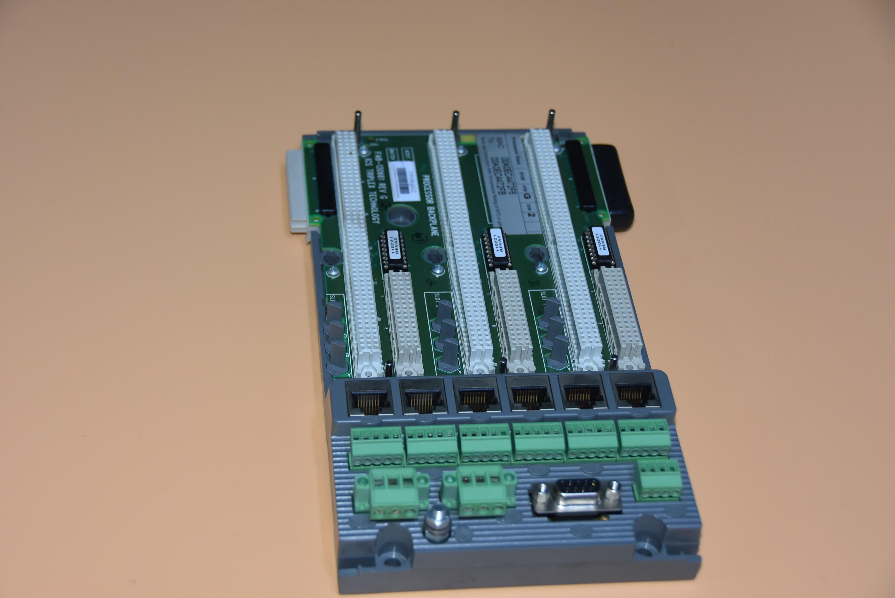T9100  基本单元处理器 ICS  全新原装进口 质保一年 顺丰包邮 图3