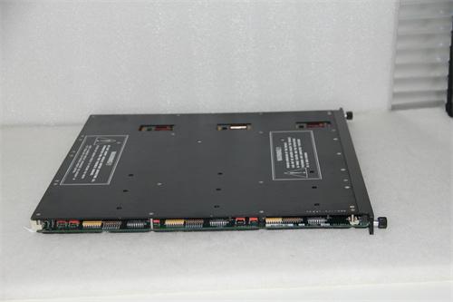 TRICONEX 3504E DC耦合模块  货源充足 原厂现货 全新质保 顺丰包邮